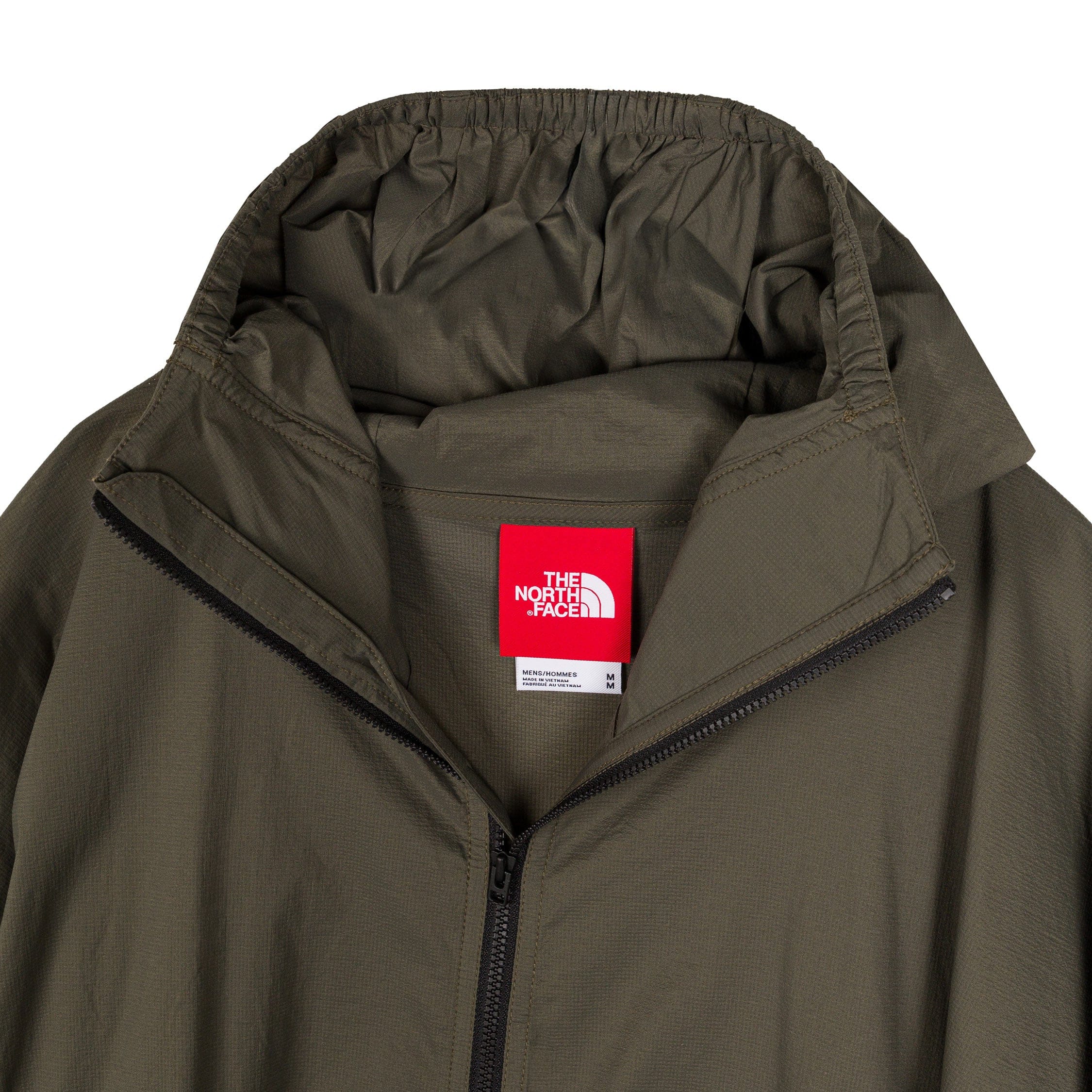 The North Face Red Box Wind Jacket