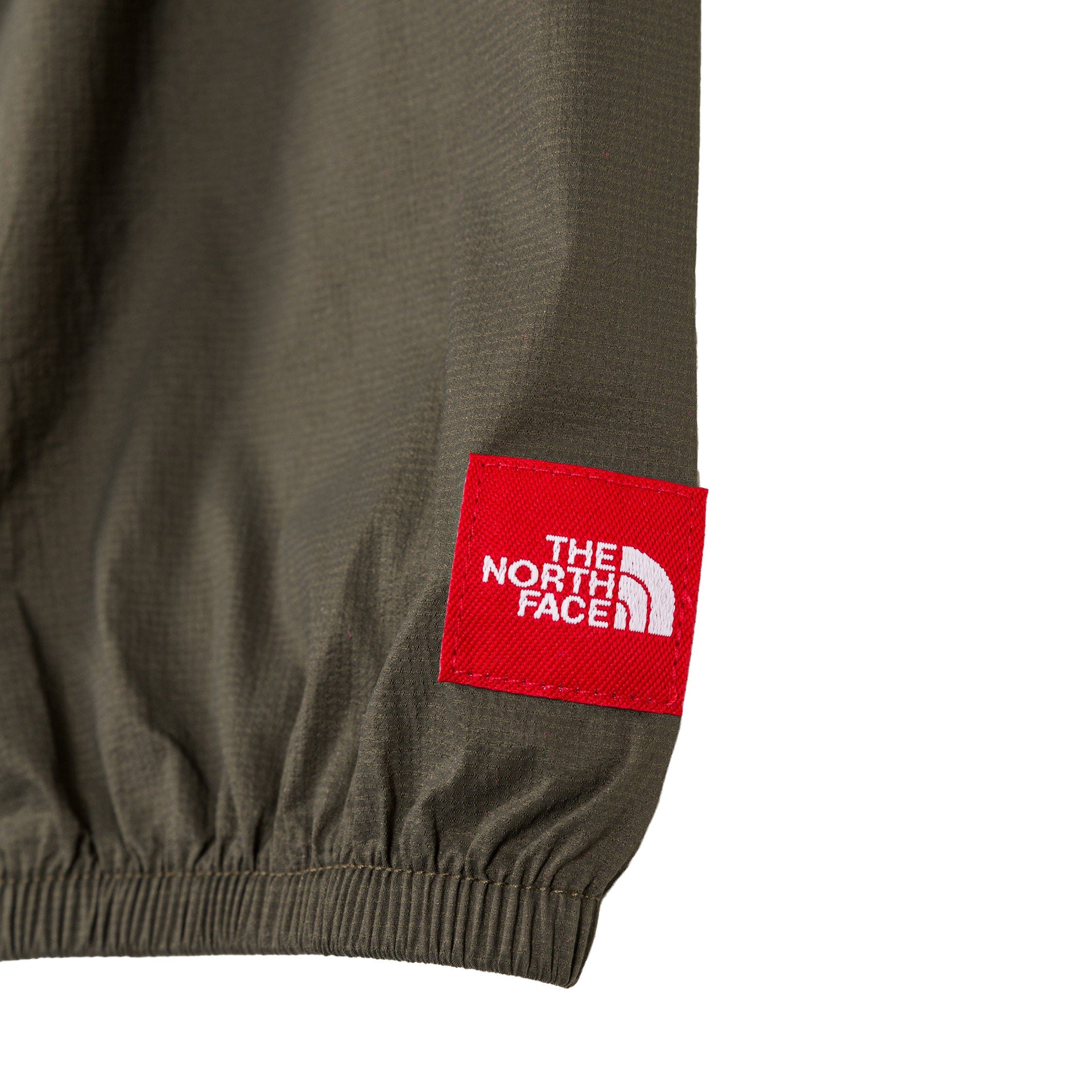 The North Face Red Box Wind Jacket