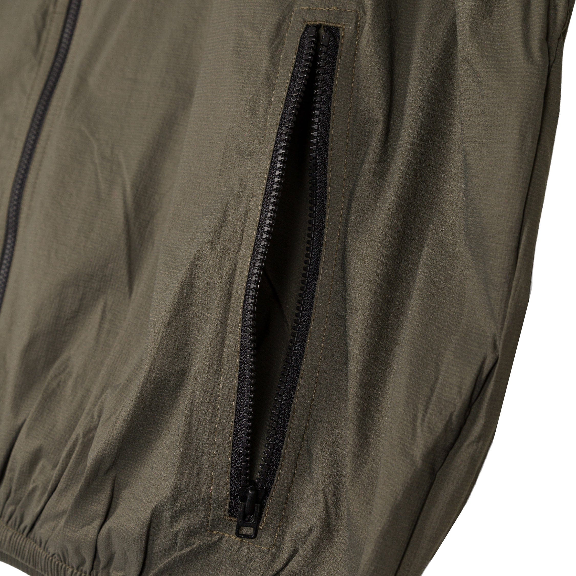 The North Face Red Box Wind Jacket