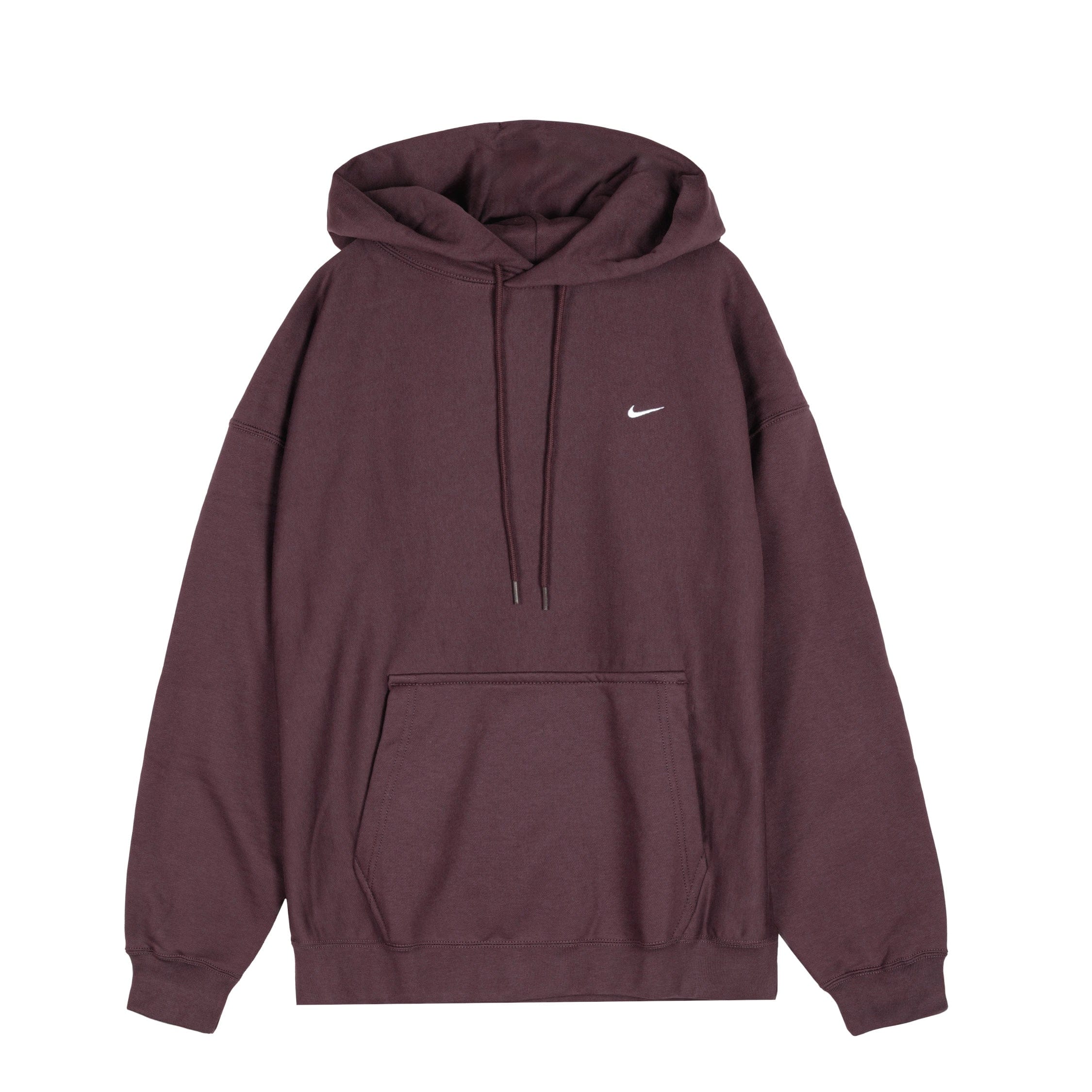 Nike Solo Swoosh Hoodie