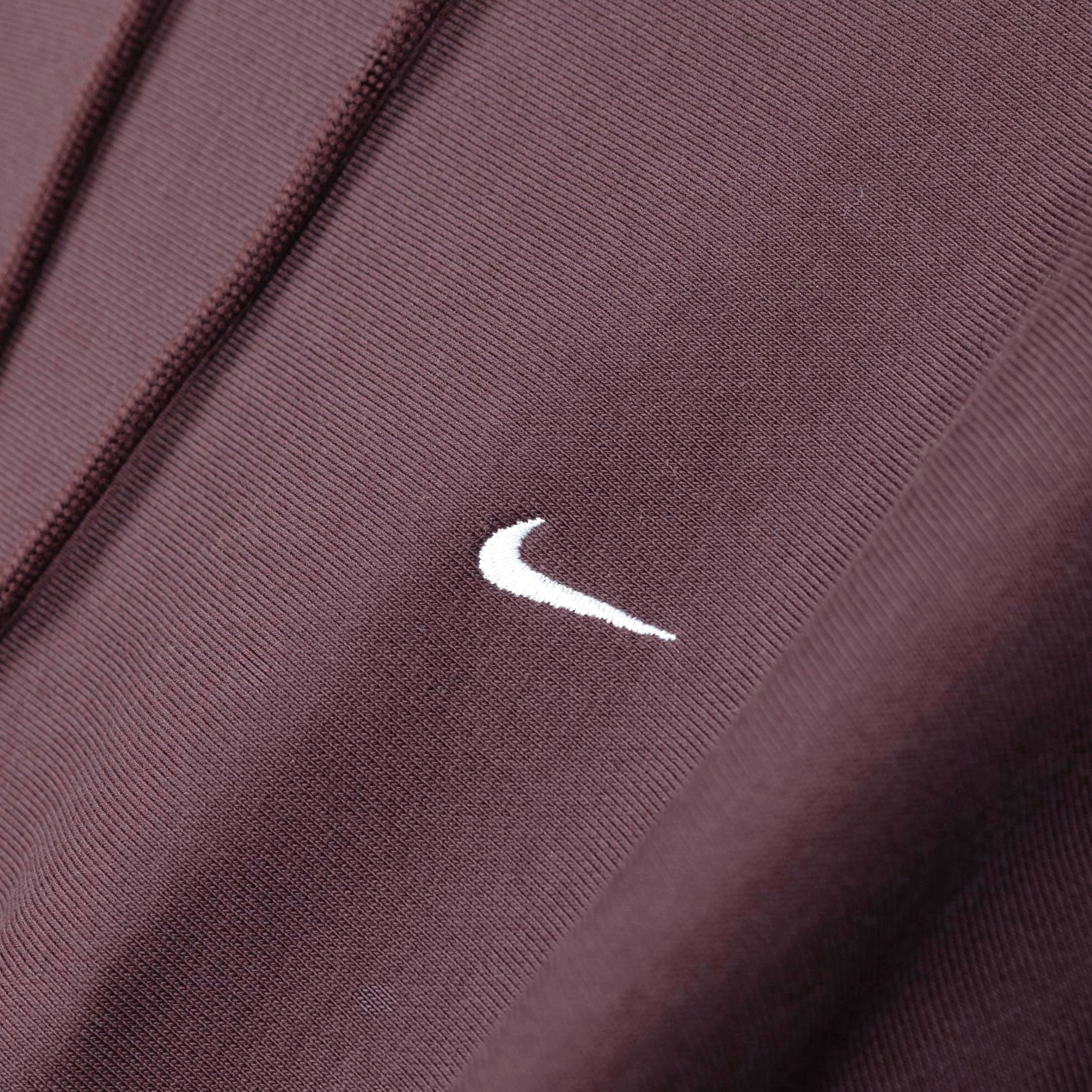 Nike Solo Swoosh Hoodie