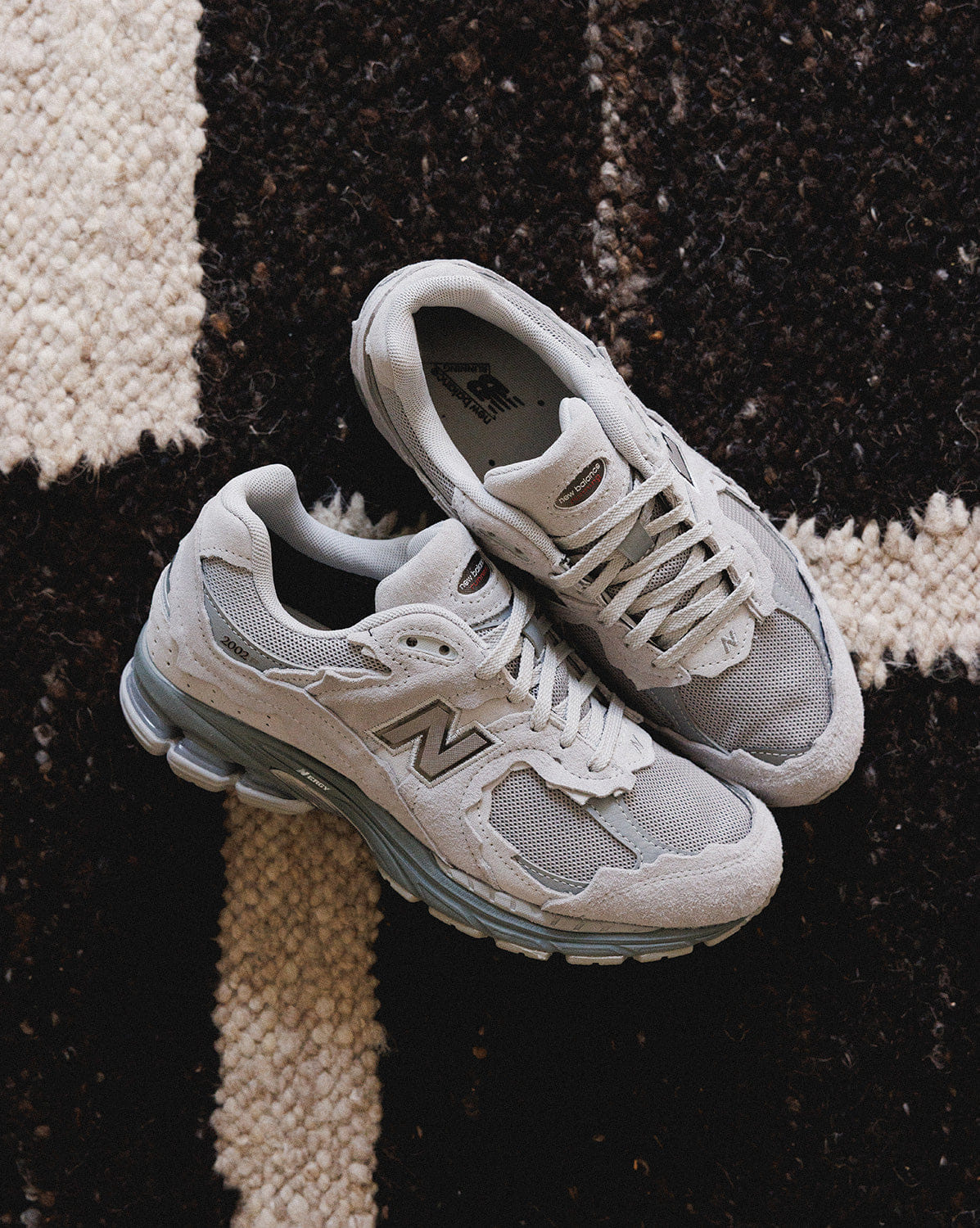 New Balance 2002DX *Protection Pack GORE-Tex*
