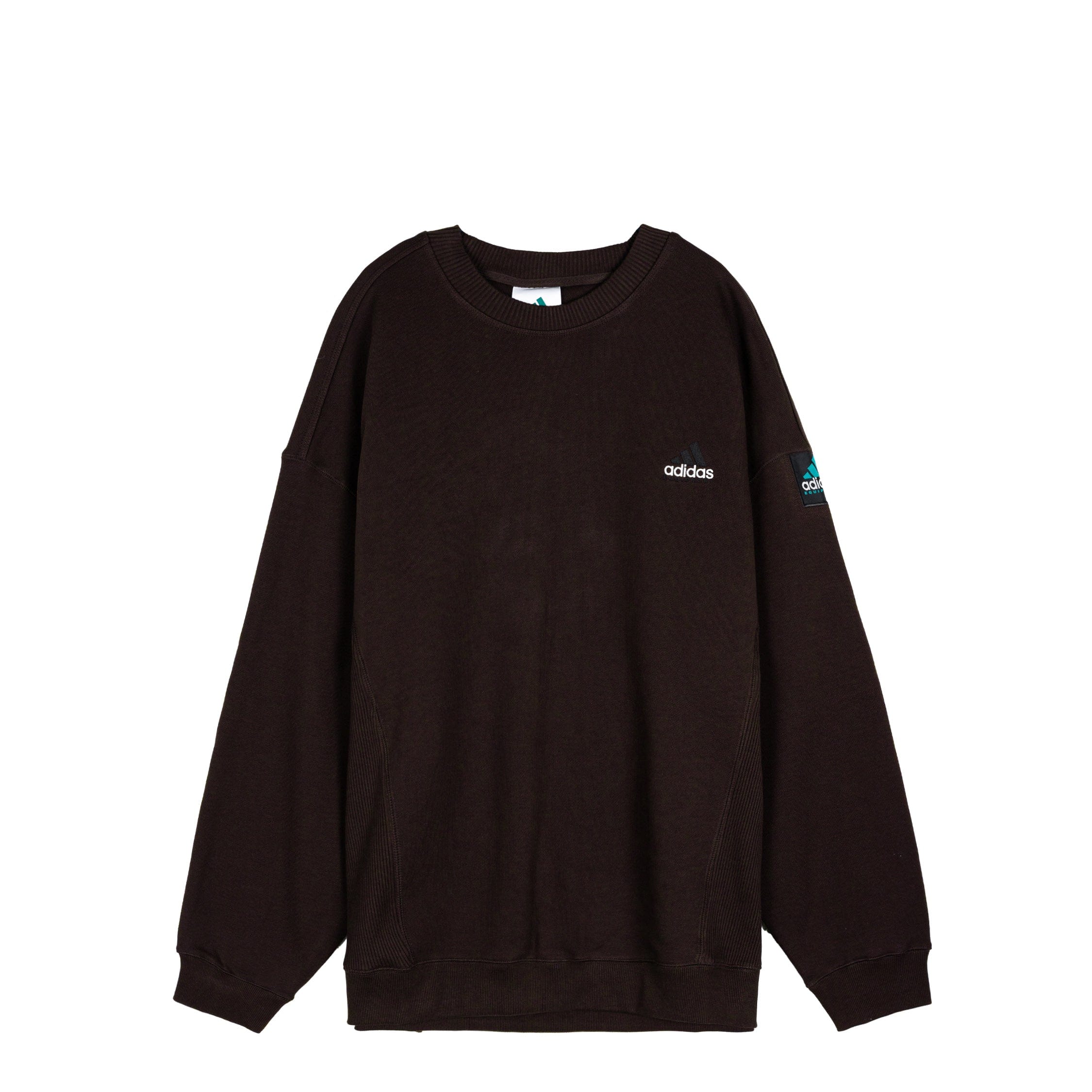 Adidas EQT Crewneck Sweatshirt