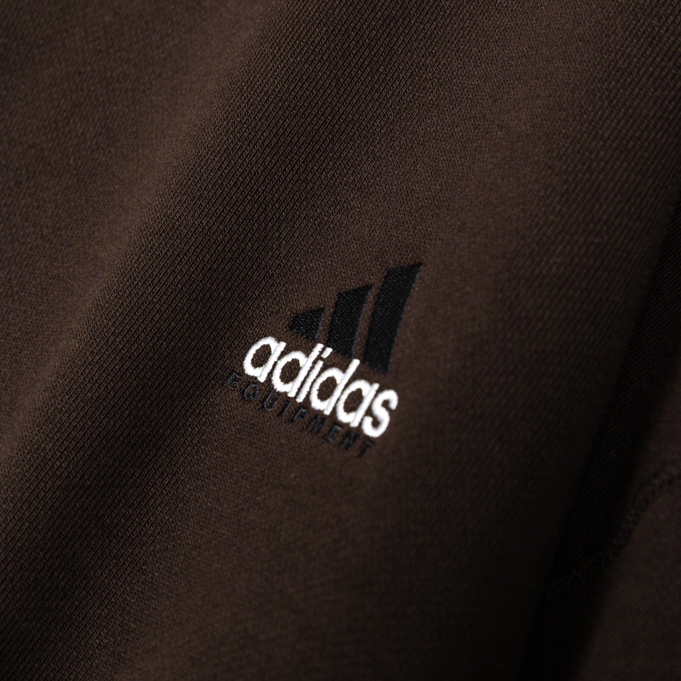 Adidas EQT Crewneck Sweatshirt