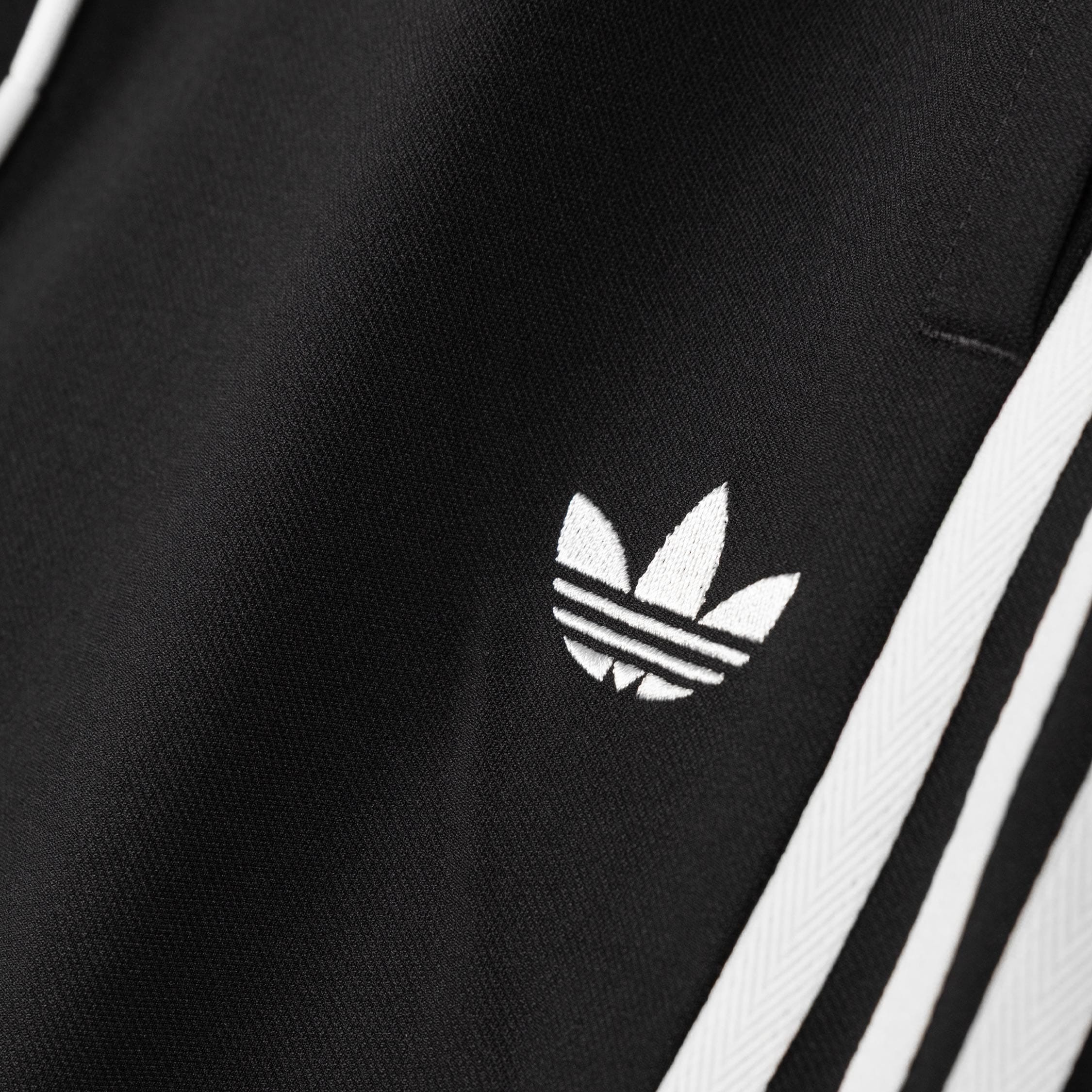 Adidas Basketball Snap Pants