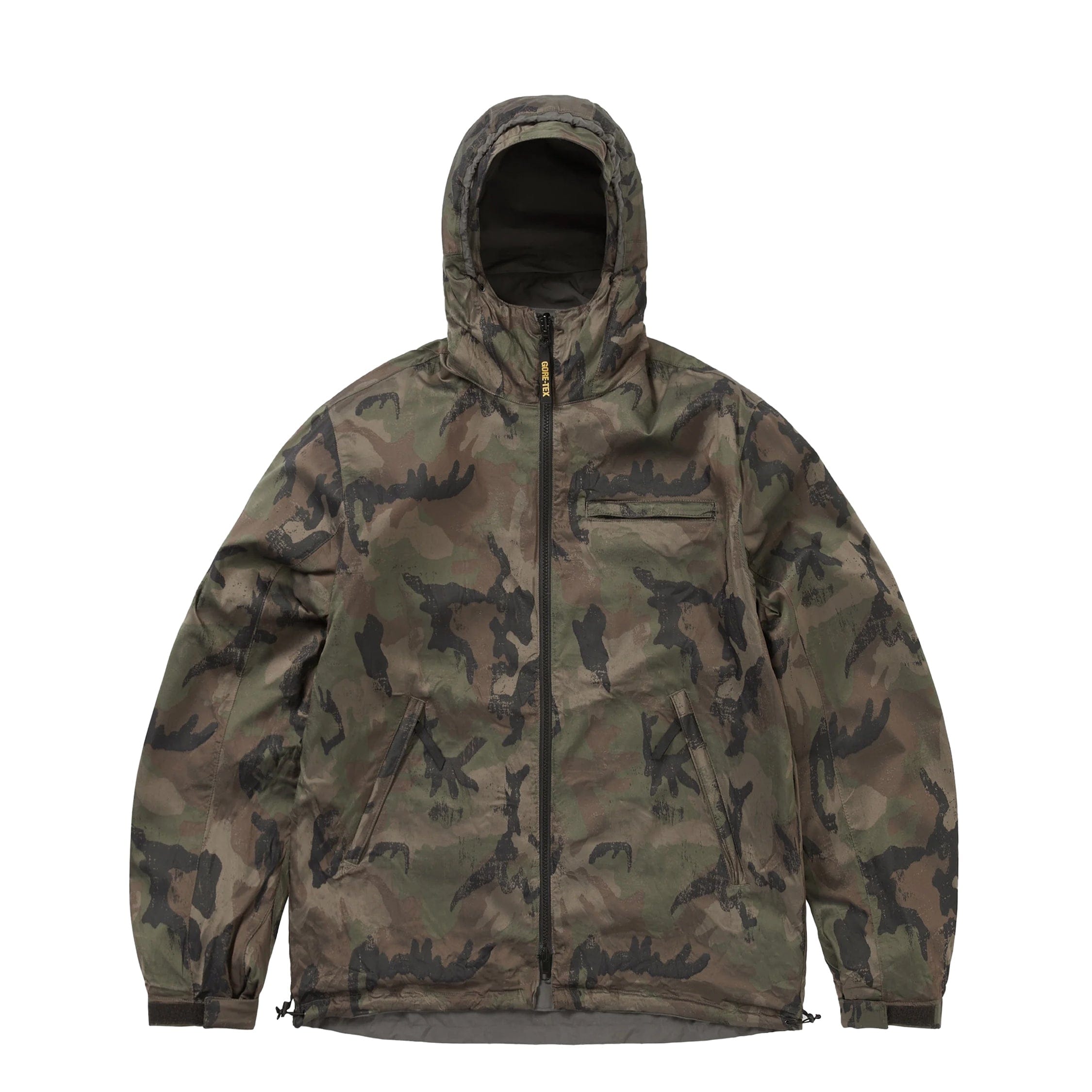 thisisneverthat *Gore-Tex* 2L Reversible Jacket