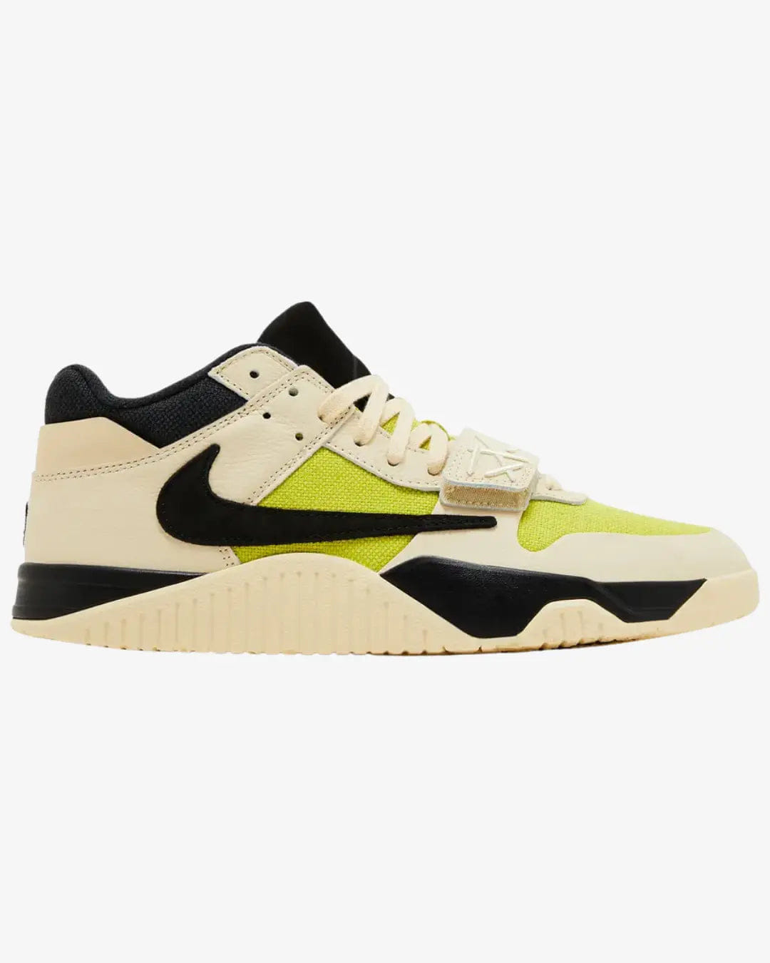 Air Jordan Jordan Jumpman Jack TR Bright Cactus