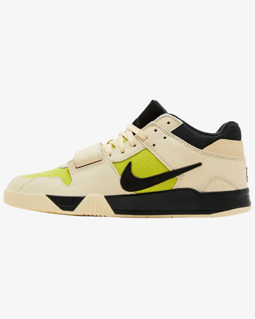 Air Jordan Jordan Jumpman Jack TR Bright Cactus