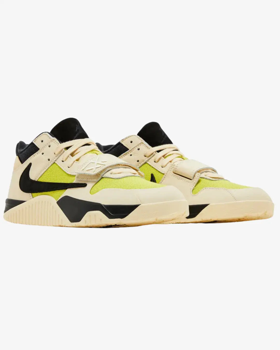 Air Jordan Jordan Jumpman Jack TR Bright Cactus
