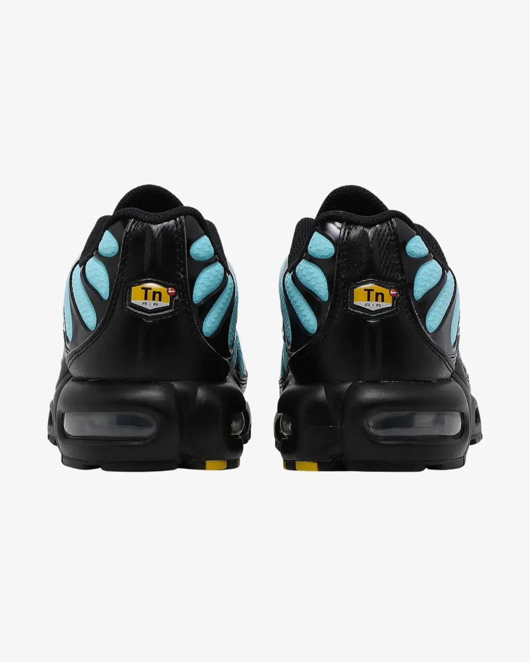 Nike Air Max Plus TN Aqua Silver