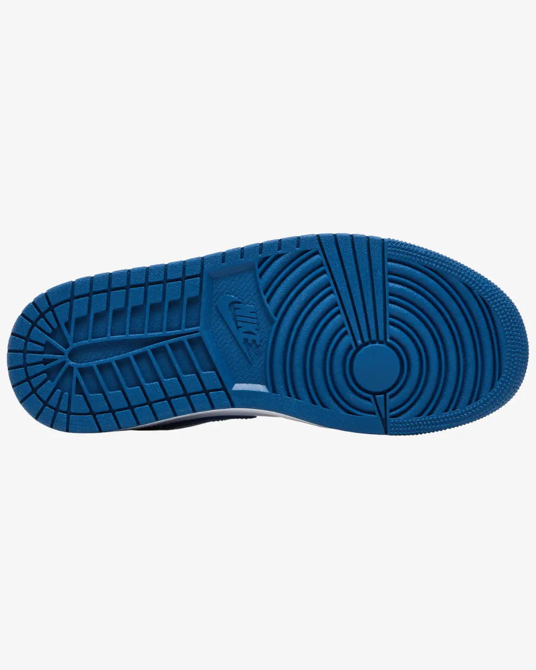 Air Jordan 1 Low Marina Blue Wmns