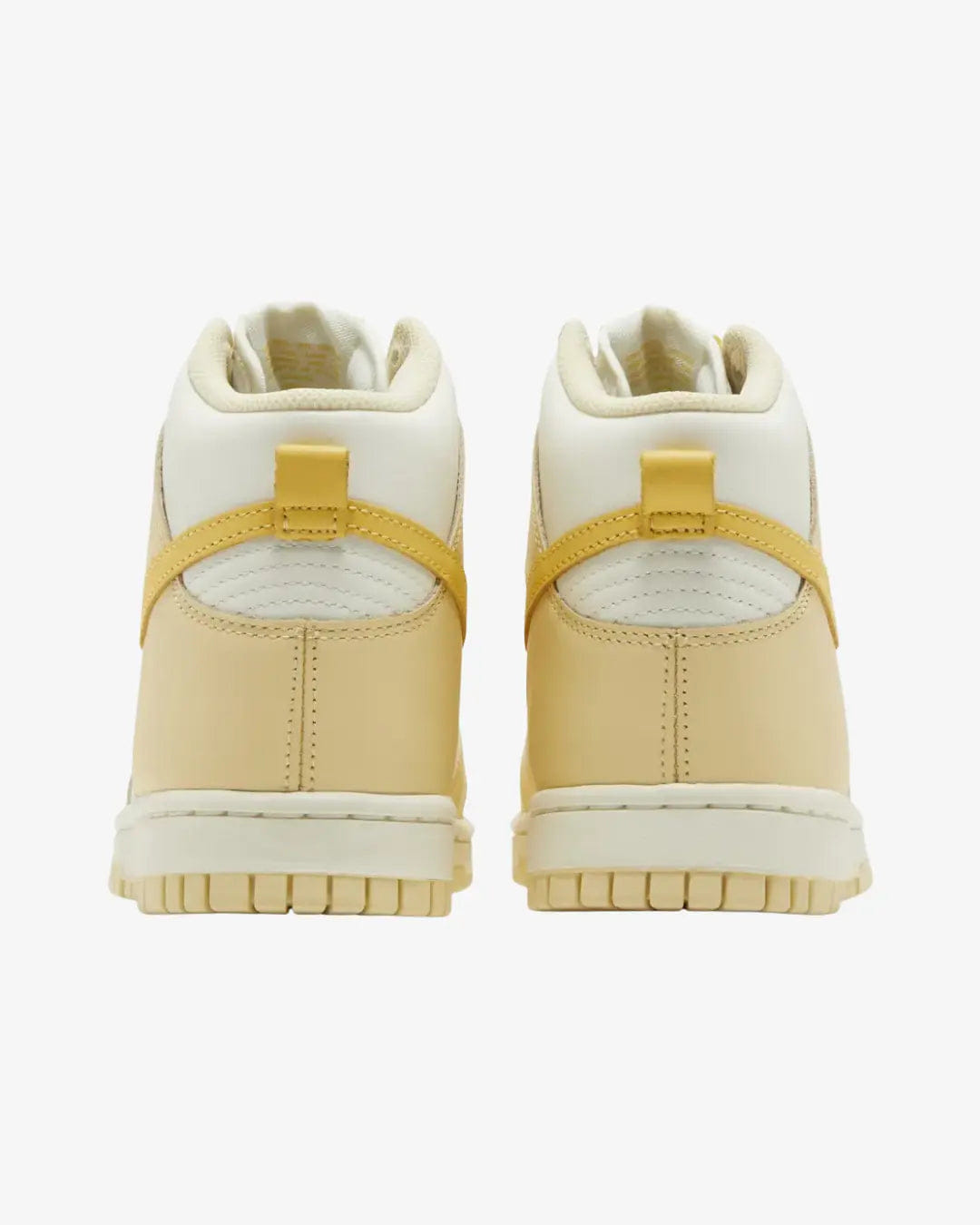 Nike Dunk High Pale Vanilla Topaz Wmns