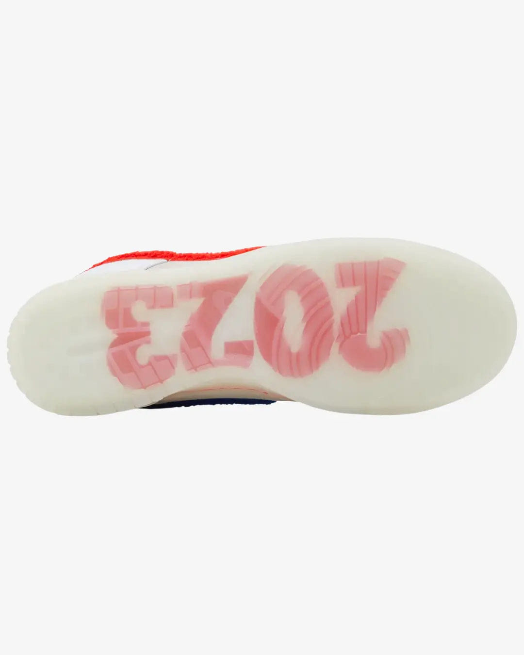 Nike Dunk Low Year of the Rabbit - White Rabbit Candy