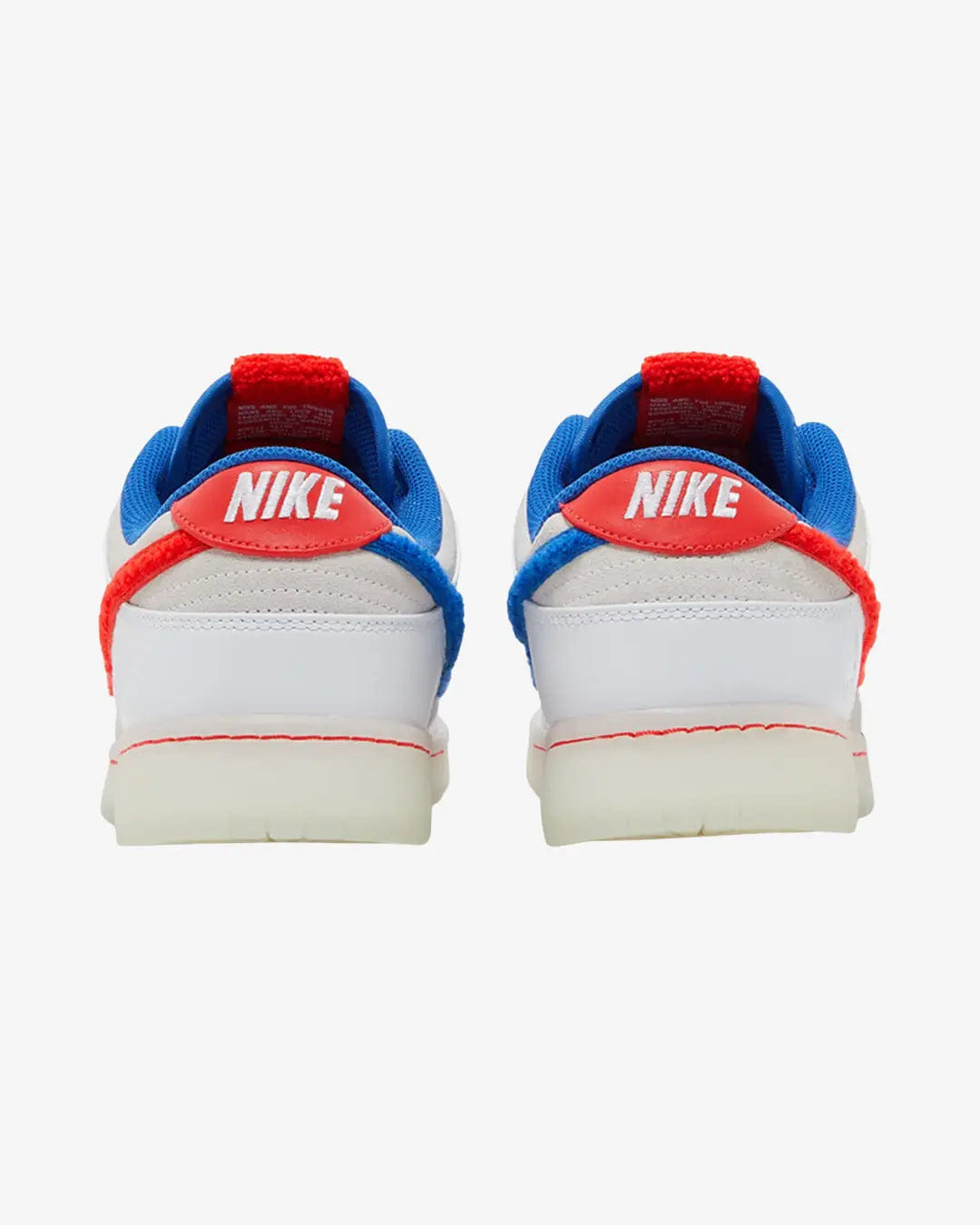 Nike Dunk Low Year of the Rabbit - White Rabbit Candy