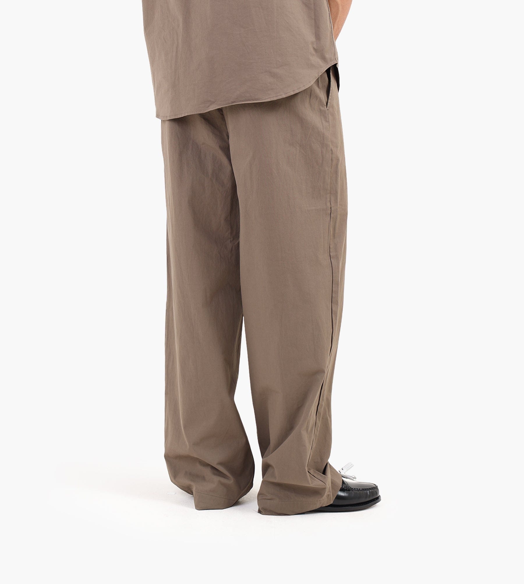 Libertine-Libertine Alive 3690 Trousers Stone