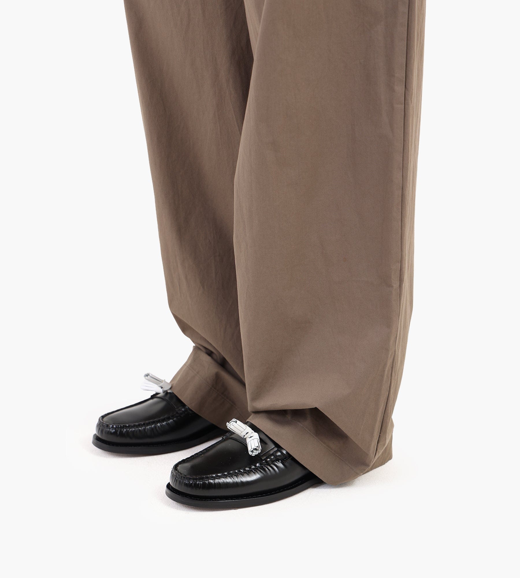 Libertine-Libertine Alive 3690 Trousers Stone