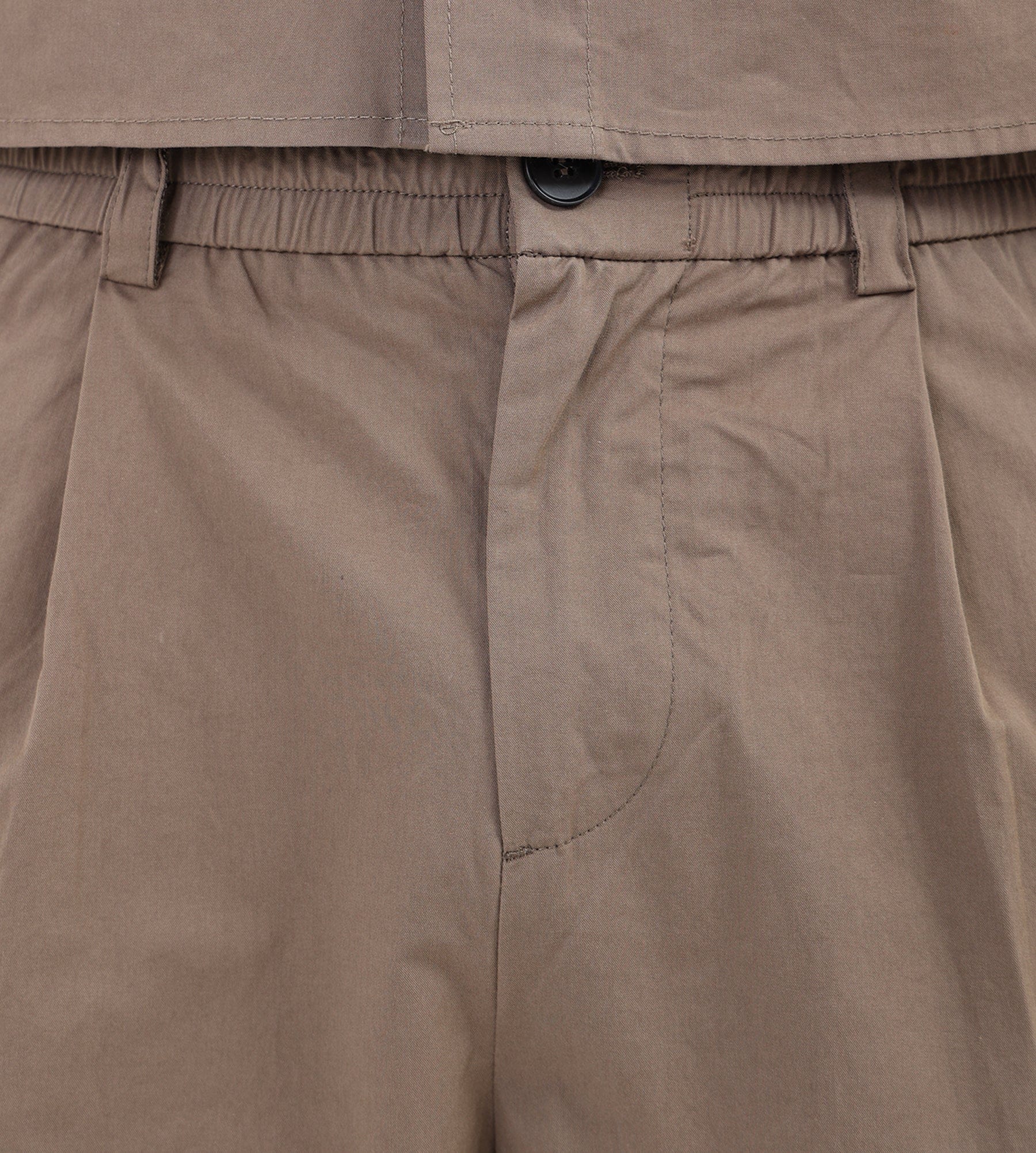 Libertine-Libertine Alive 3690 Trousers Stone