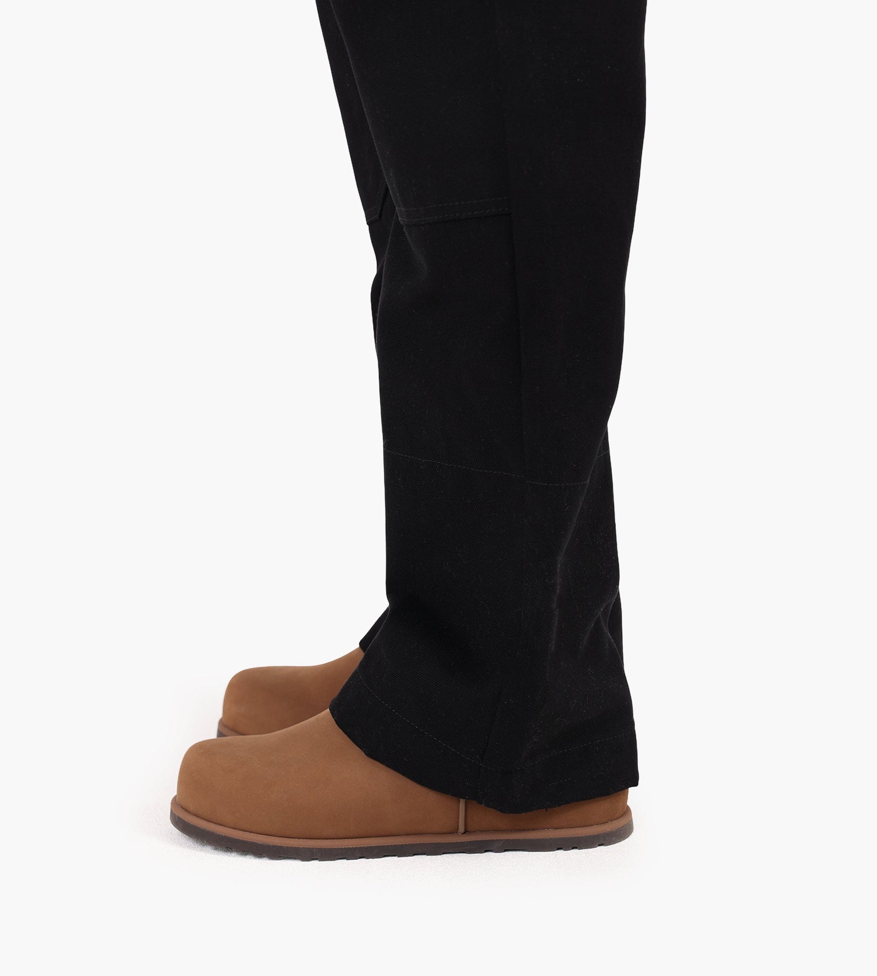 BONNE Waterfront Pants Black