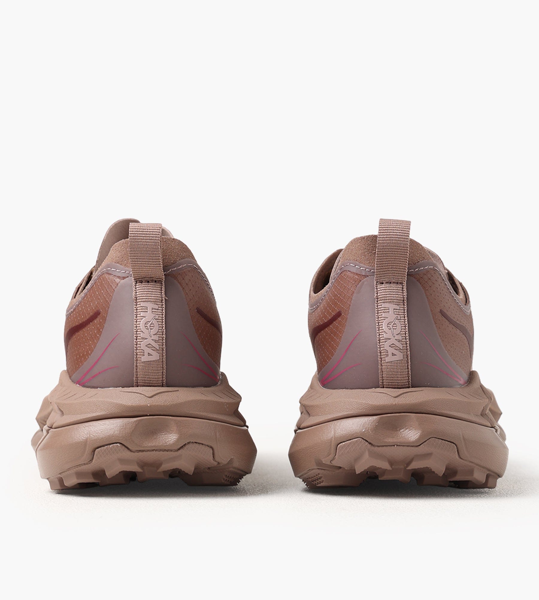 Hoka U Mafate Speed 4 Lite Date Syrup Date Sugar