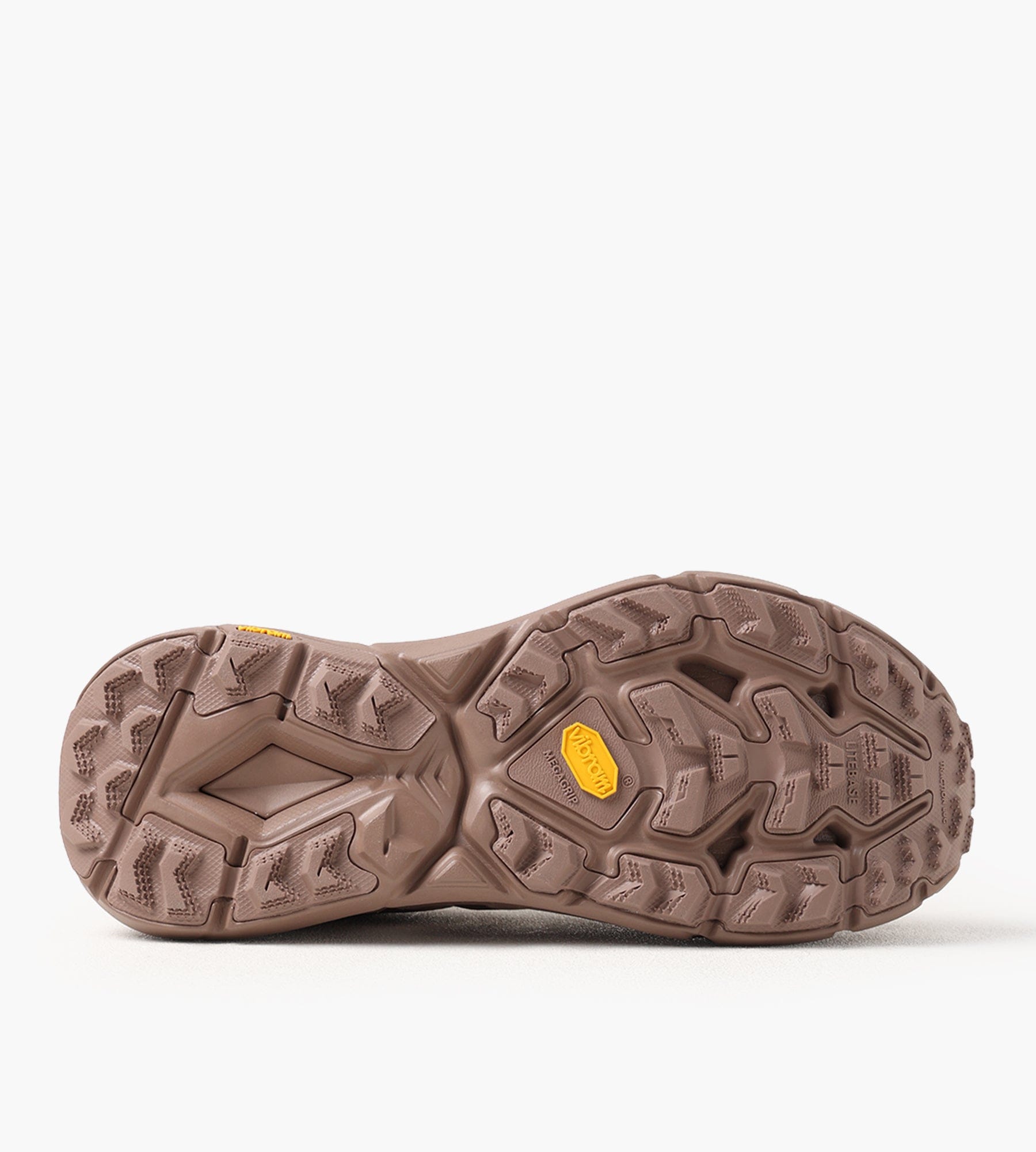 Hoka U Mafate Speed 4 Lite Date Syrup Date Sugar