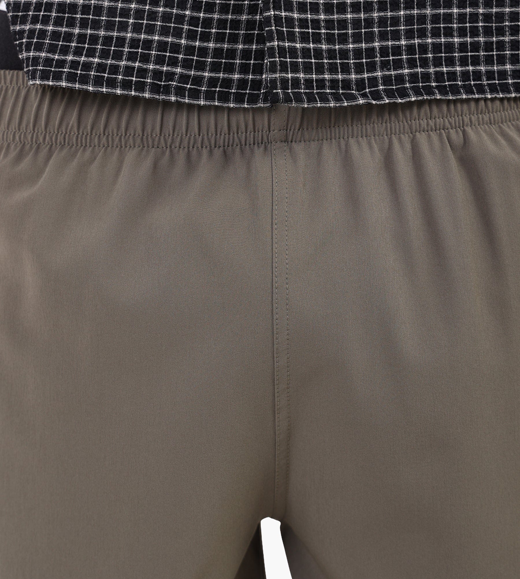NN.07 Holiday Shorts 10039 Capers