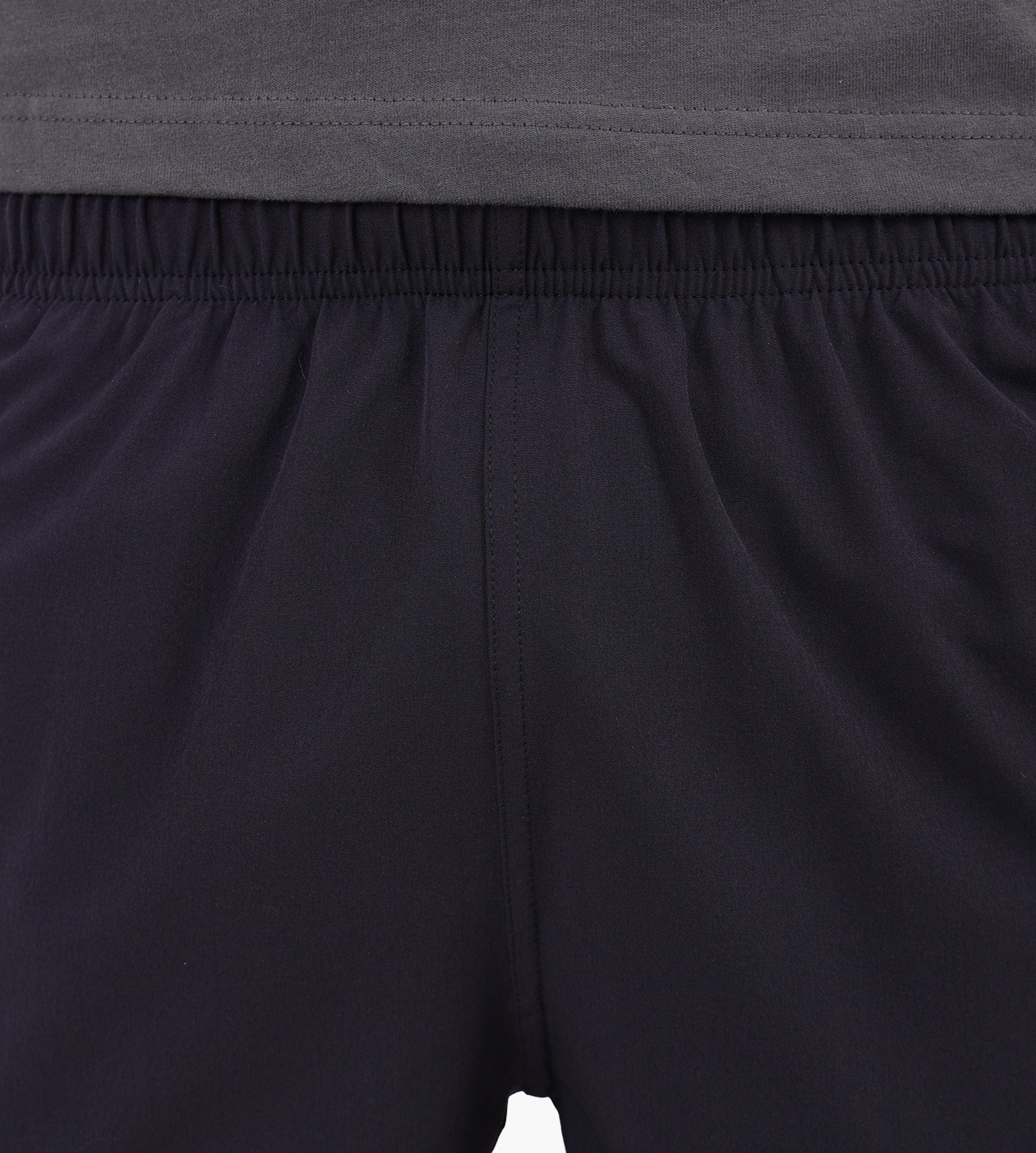 NN.07 Holiday Shorts 10039 Deep Navy