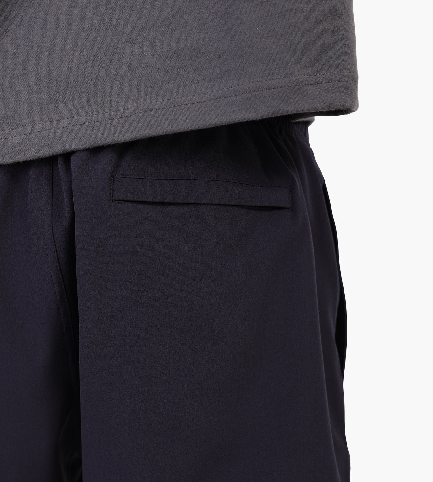NN.07 Holiday Shorts 10039 Deep Navy