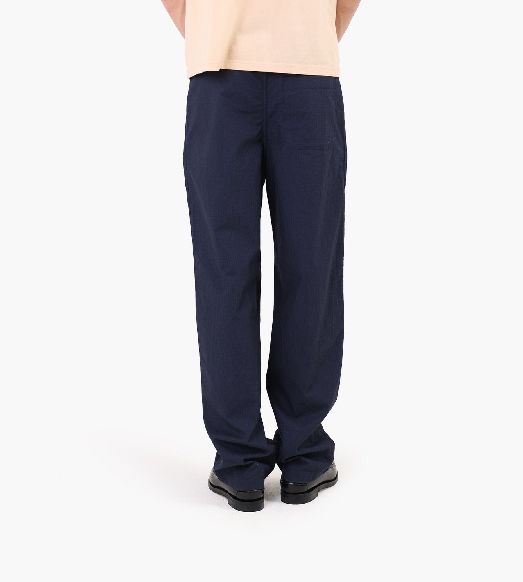 Café-Mountain Activity Pant Deep Navy