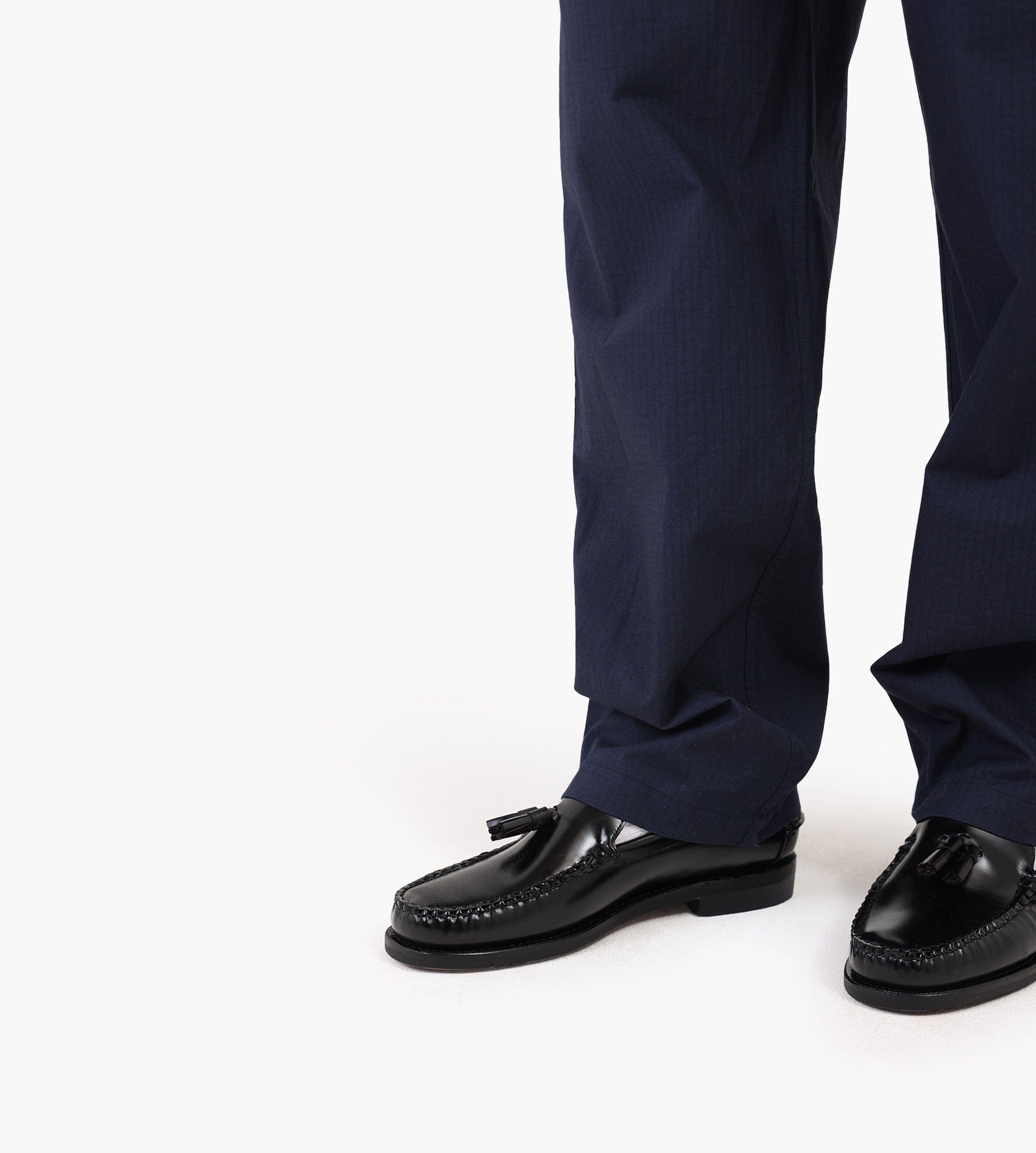 Café-Mountain Activity Pant Deep Navy
