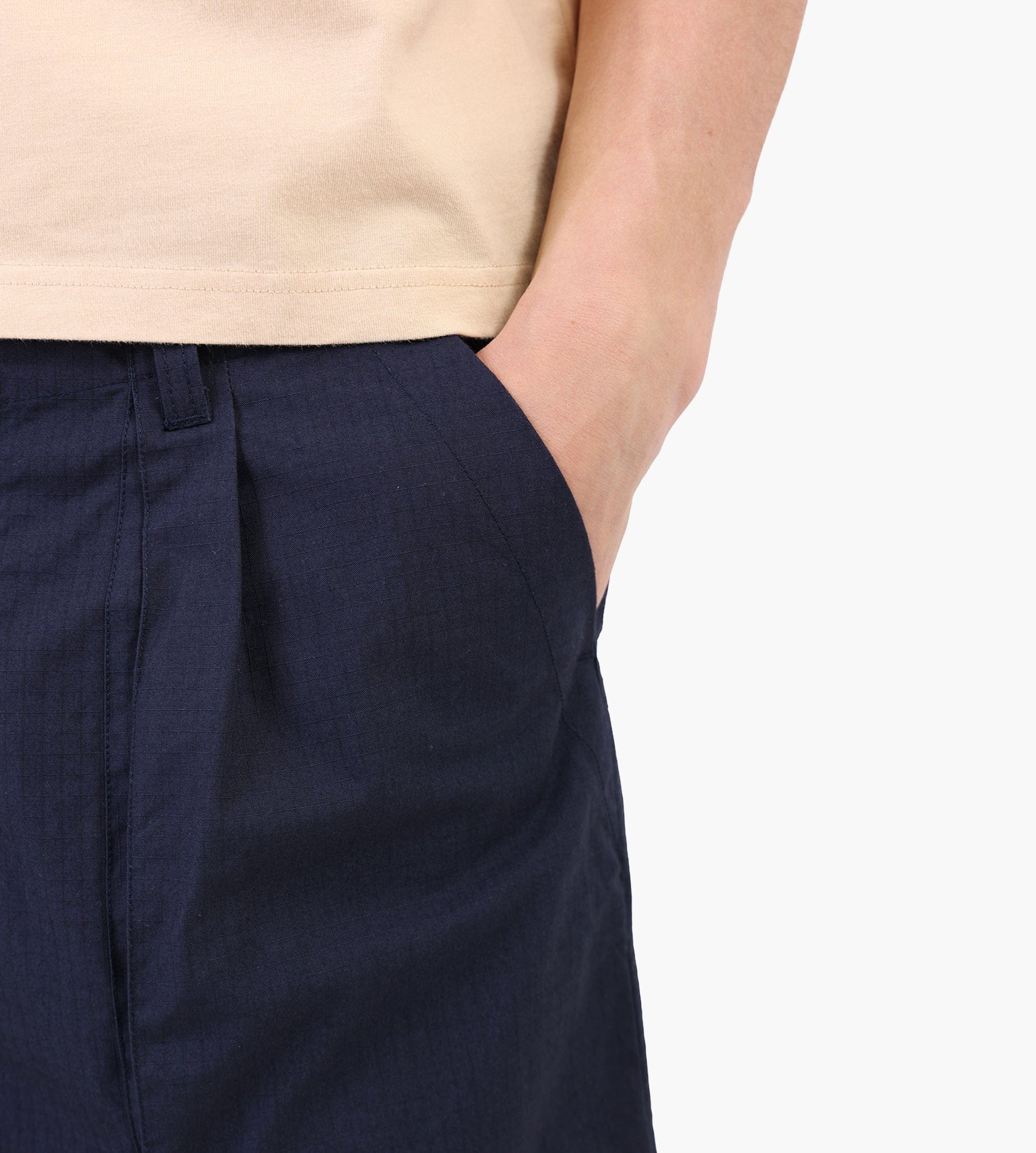 Café-Mountain Activity Pant Deep Navy