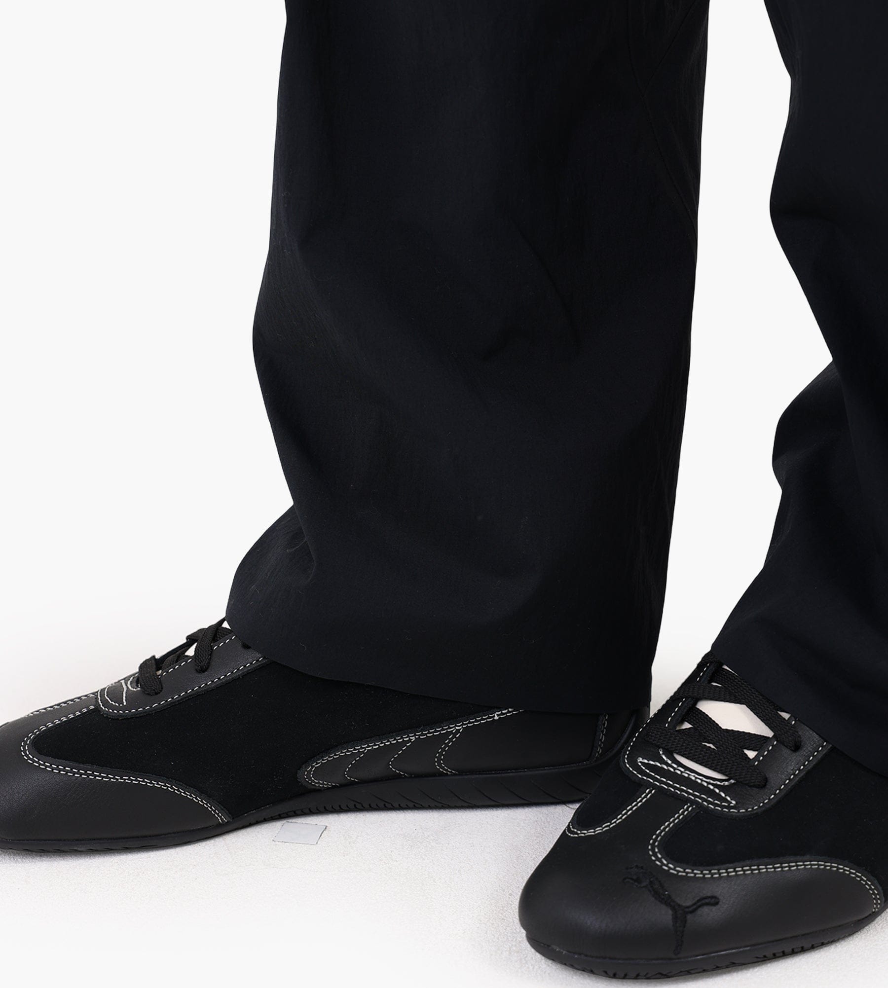 Veilance Spere Cargo Pant M Black