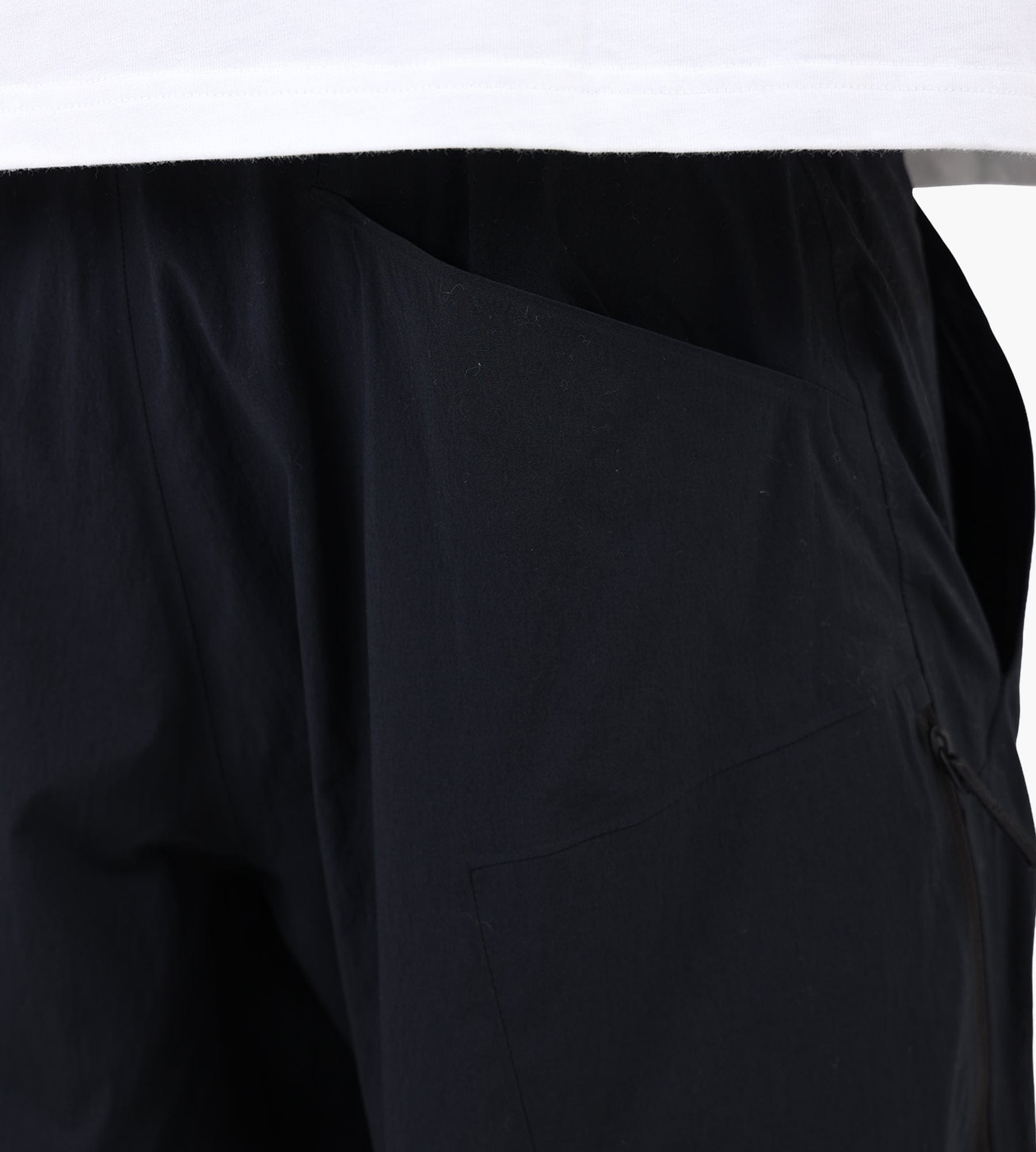 Veilance Spere Cargo Pant M Black