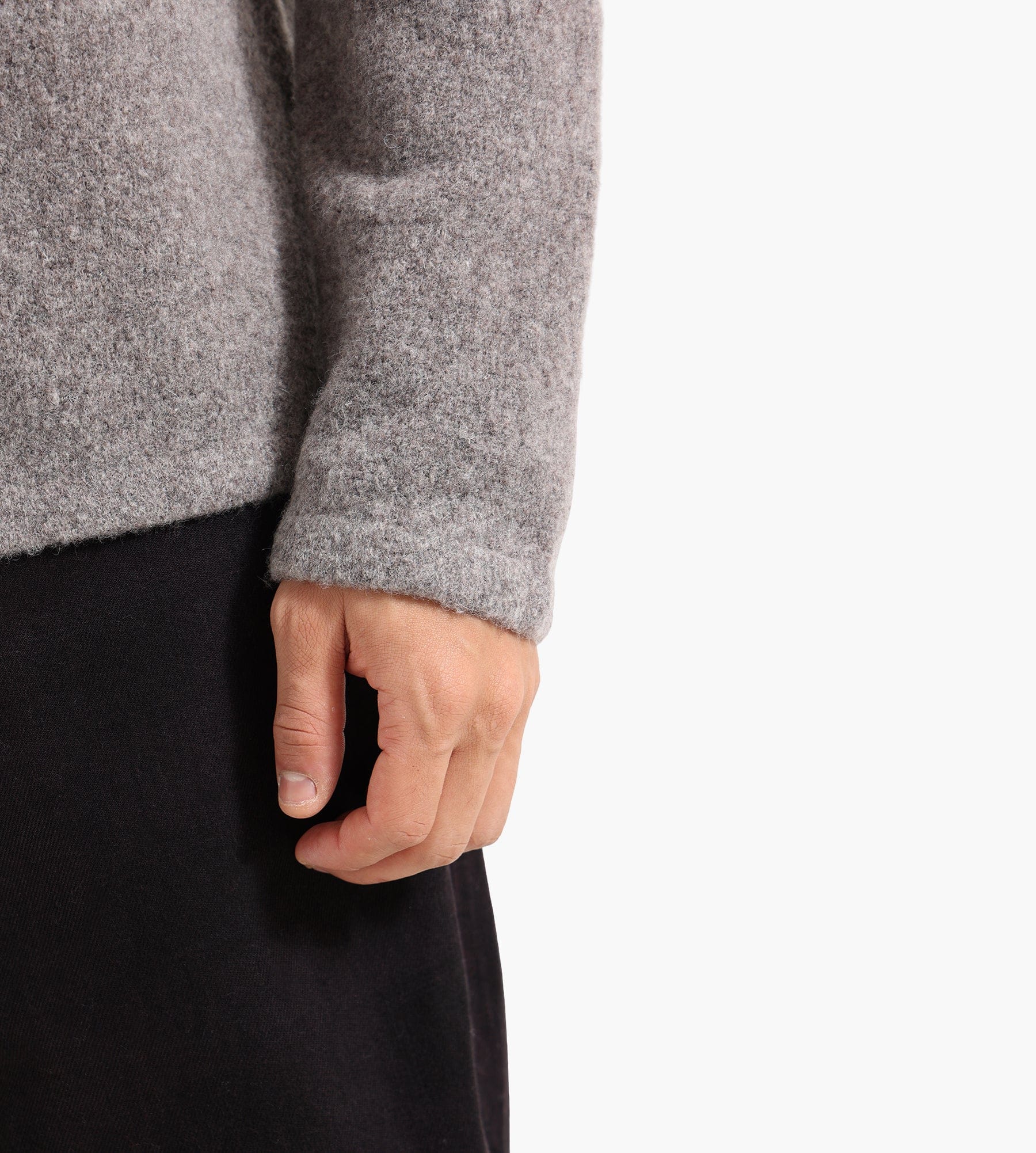 NN.07 Jonas 6683 Jacket Mable Husk