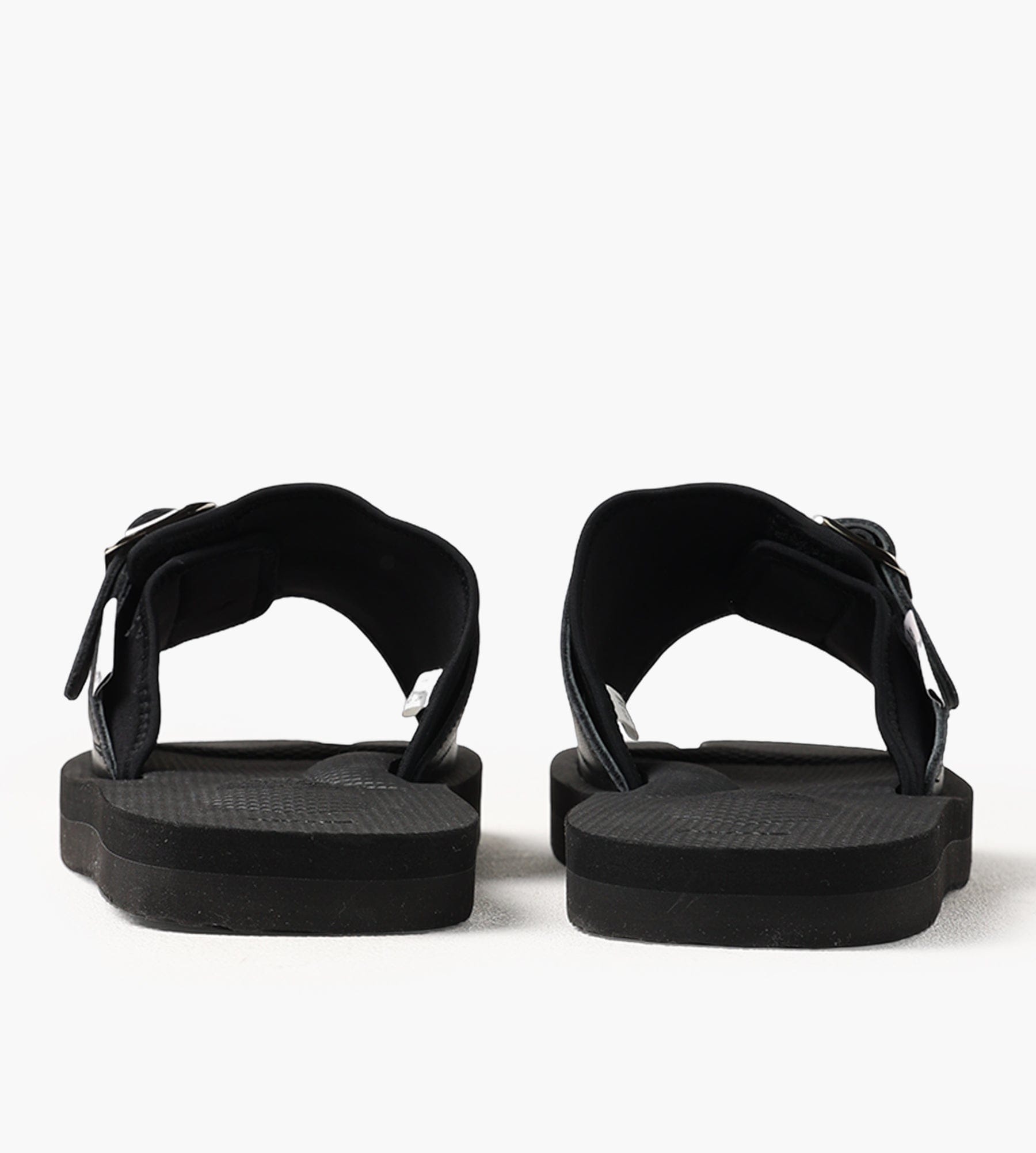New Amsterdam Surf Association Suicoke x New Amsterdam Surf Association Slide Black