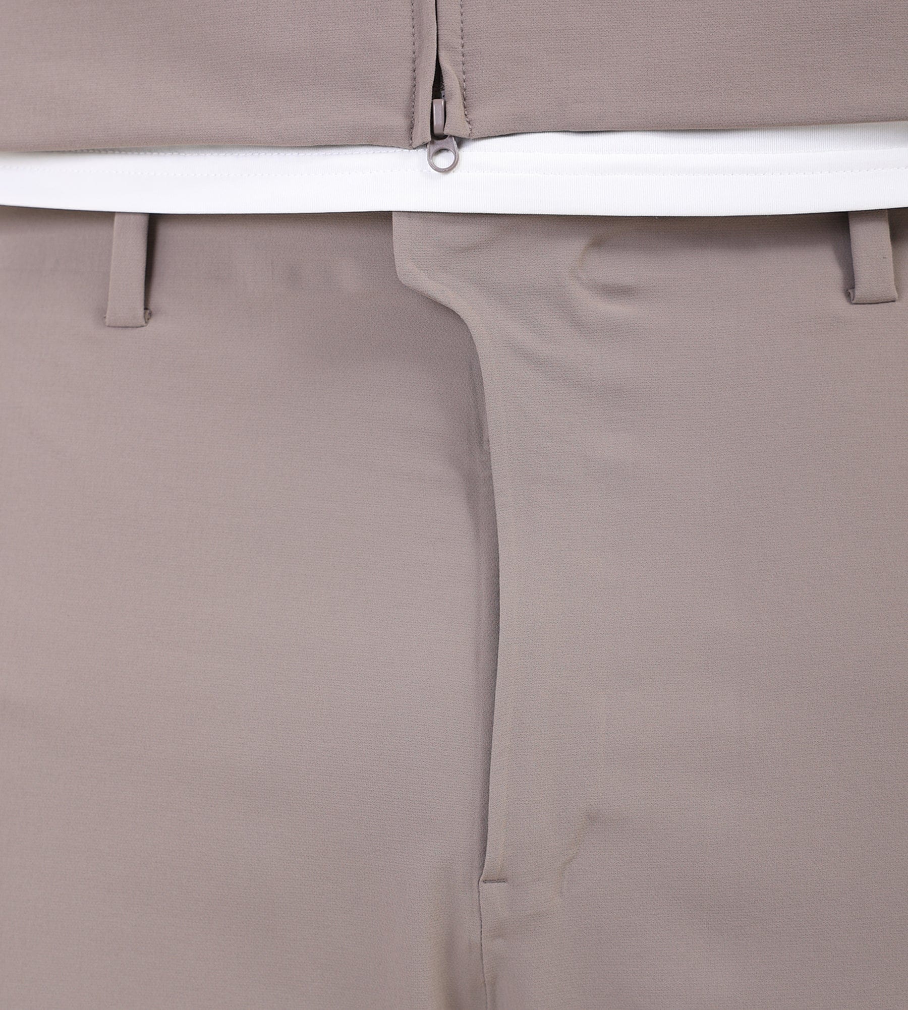 Hiking Patrol Edge LT Softshell Technical Trouser Walnut