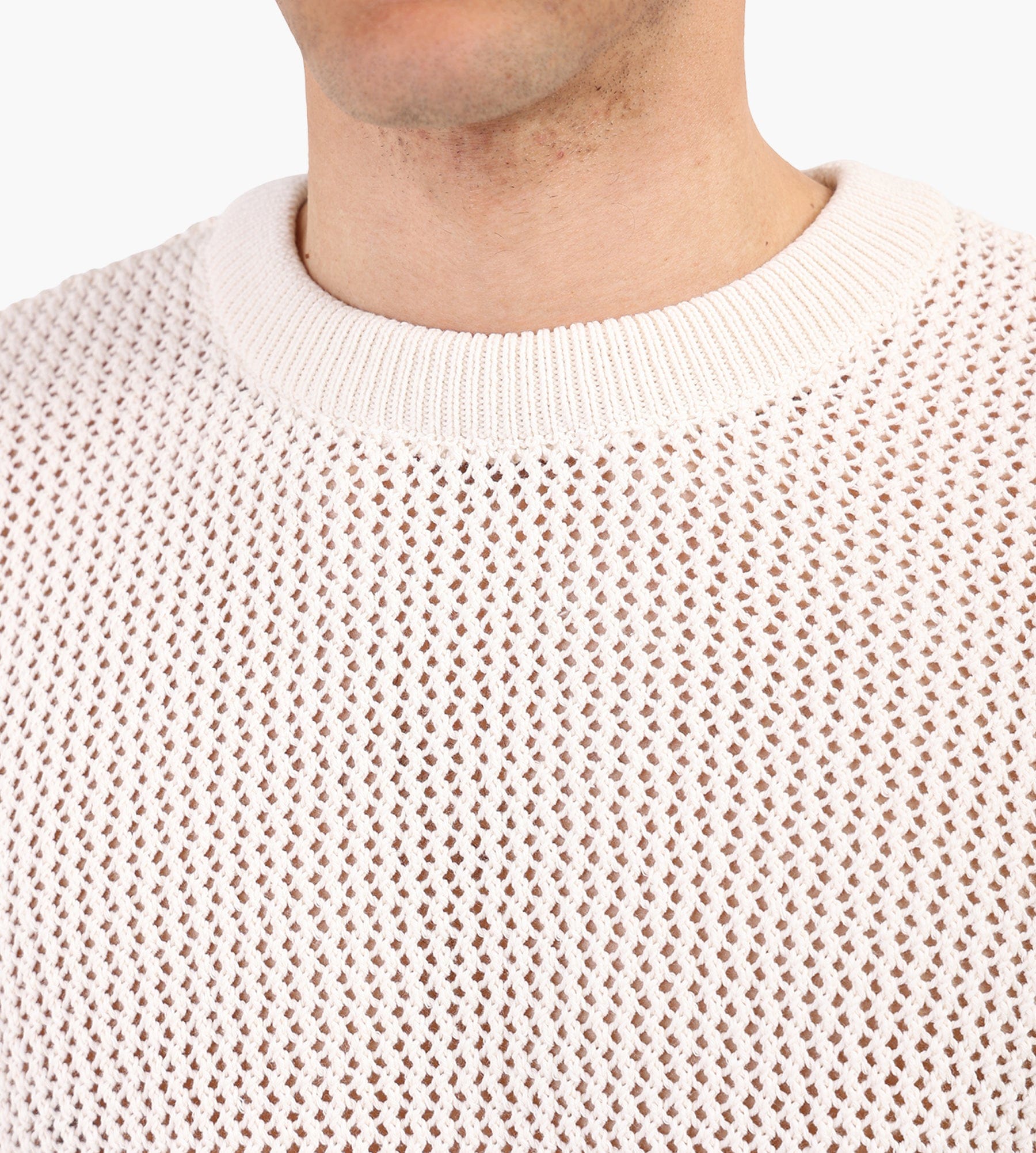 Carhartt WIP Stockton Sweater Cinnerus