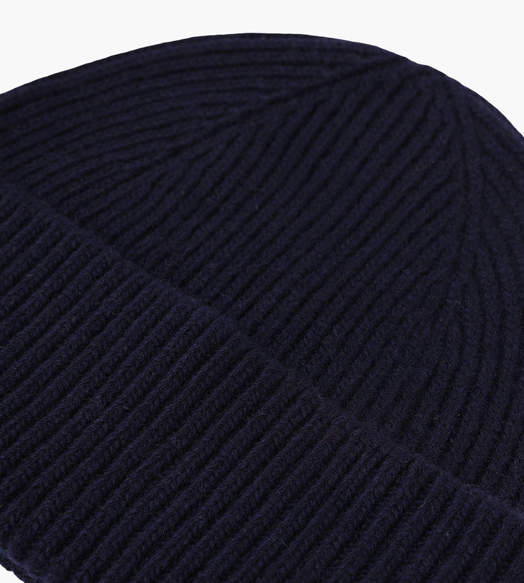 Libertine-Libertine Mala 3665 Beanie Dark Navy