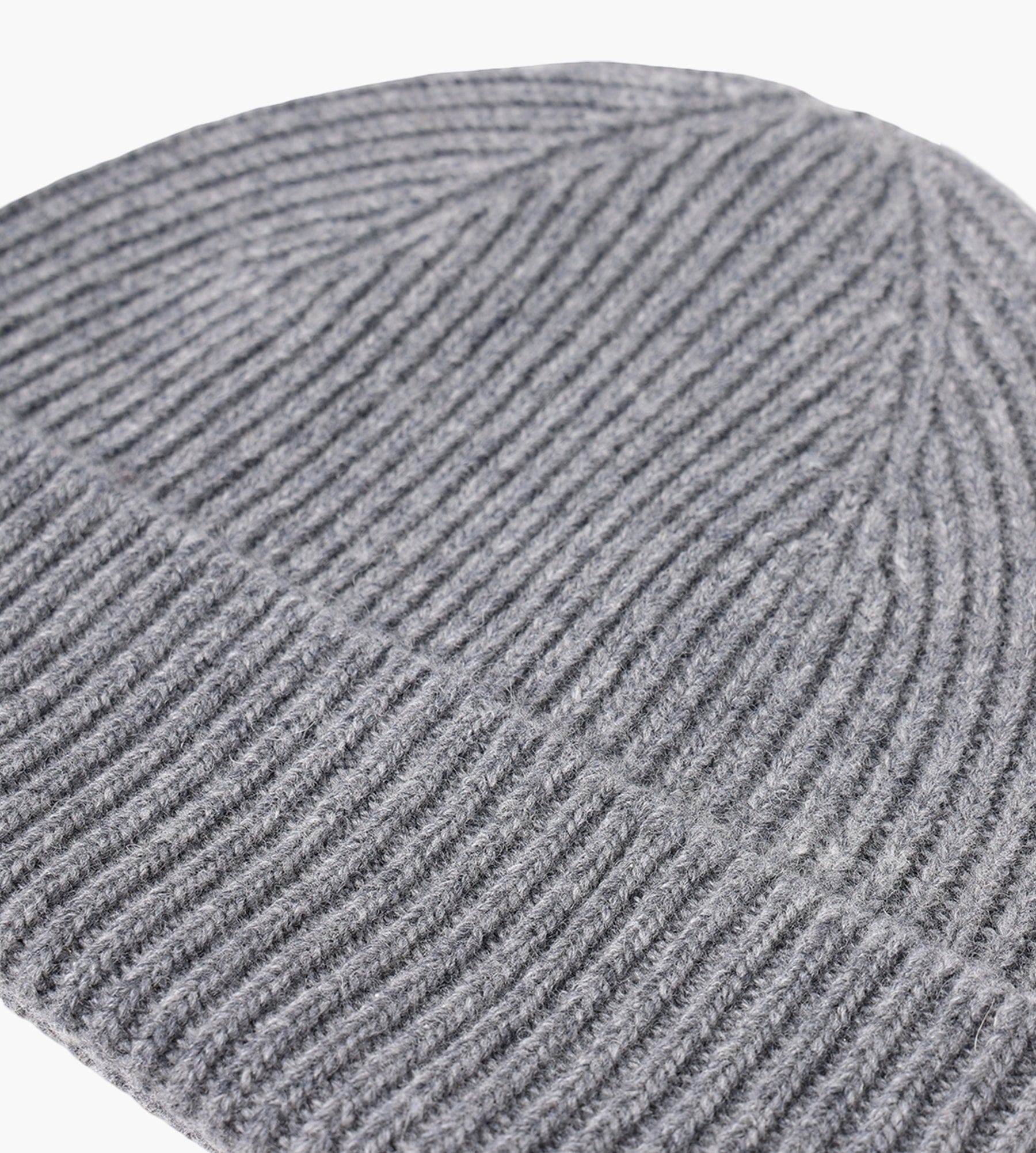 Libertine-Libertine Mala 3665 Beanie Grey Melange