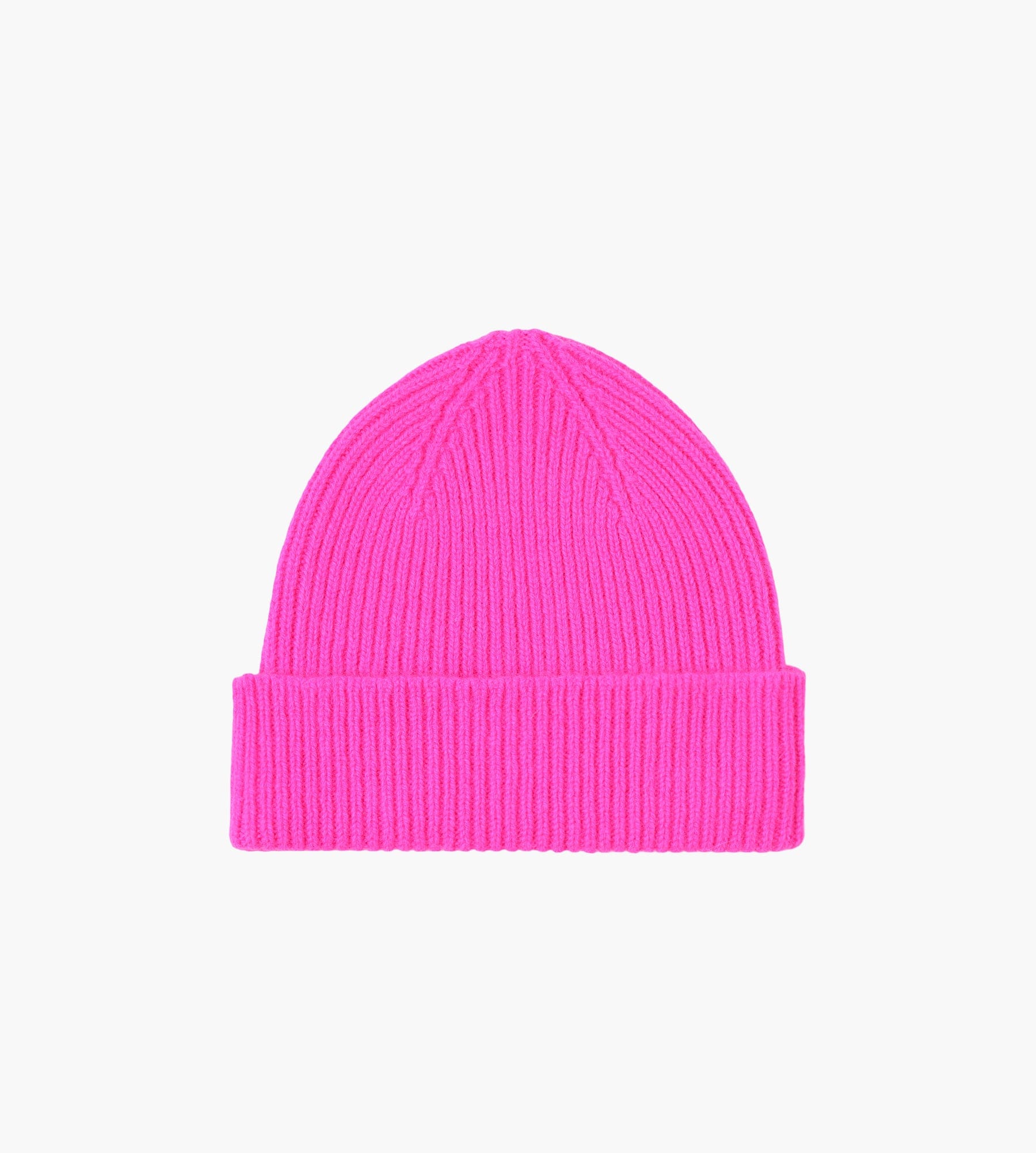 Le Bonnet Beanie Poppy Pink