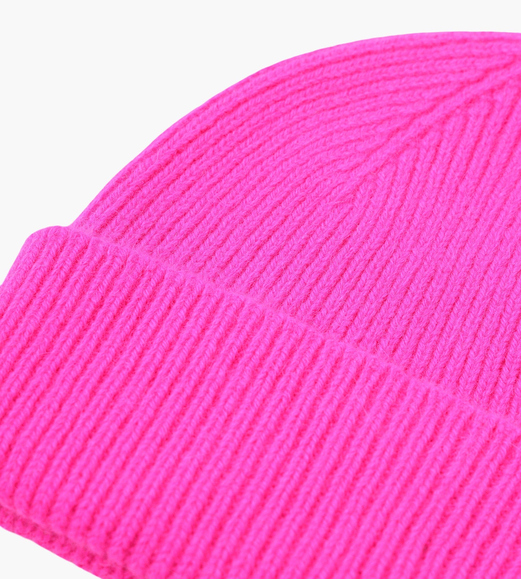 Le Bonnet Beanie Poppy Pink