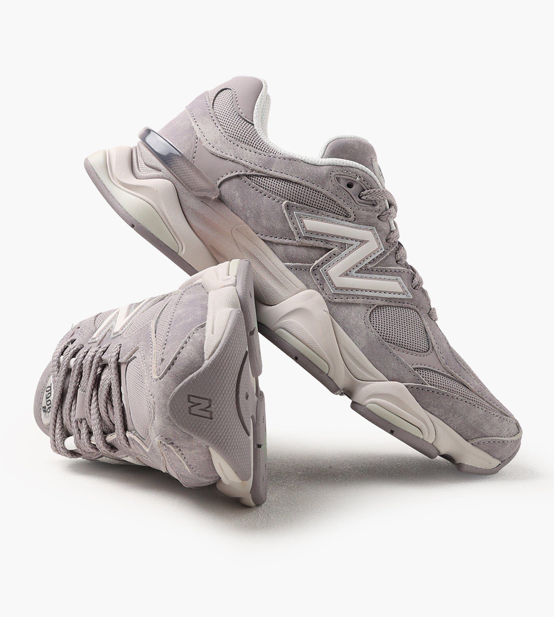 New Balance U906087O Truffle Salt
