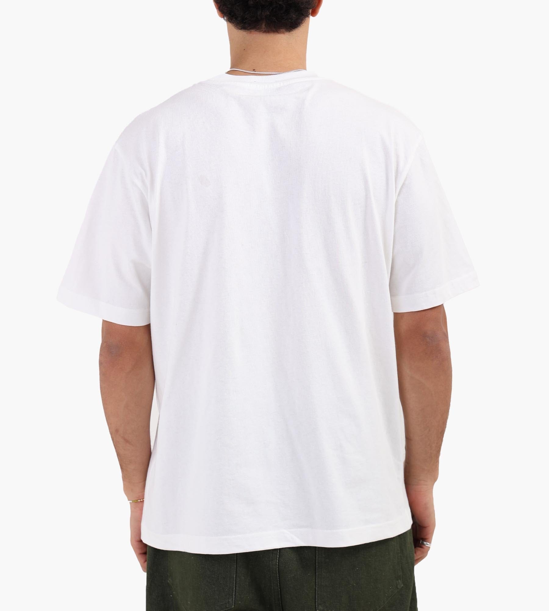 Heresy Heretic T-Shirt Ecru