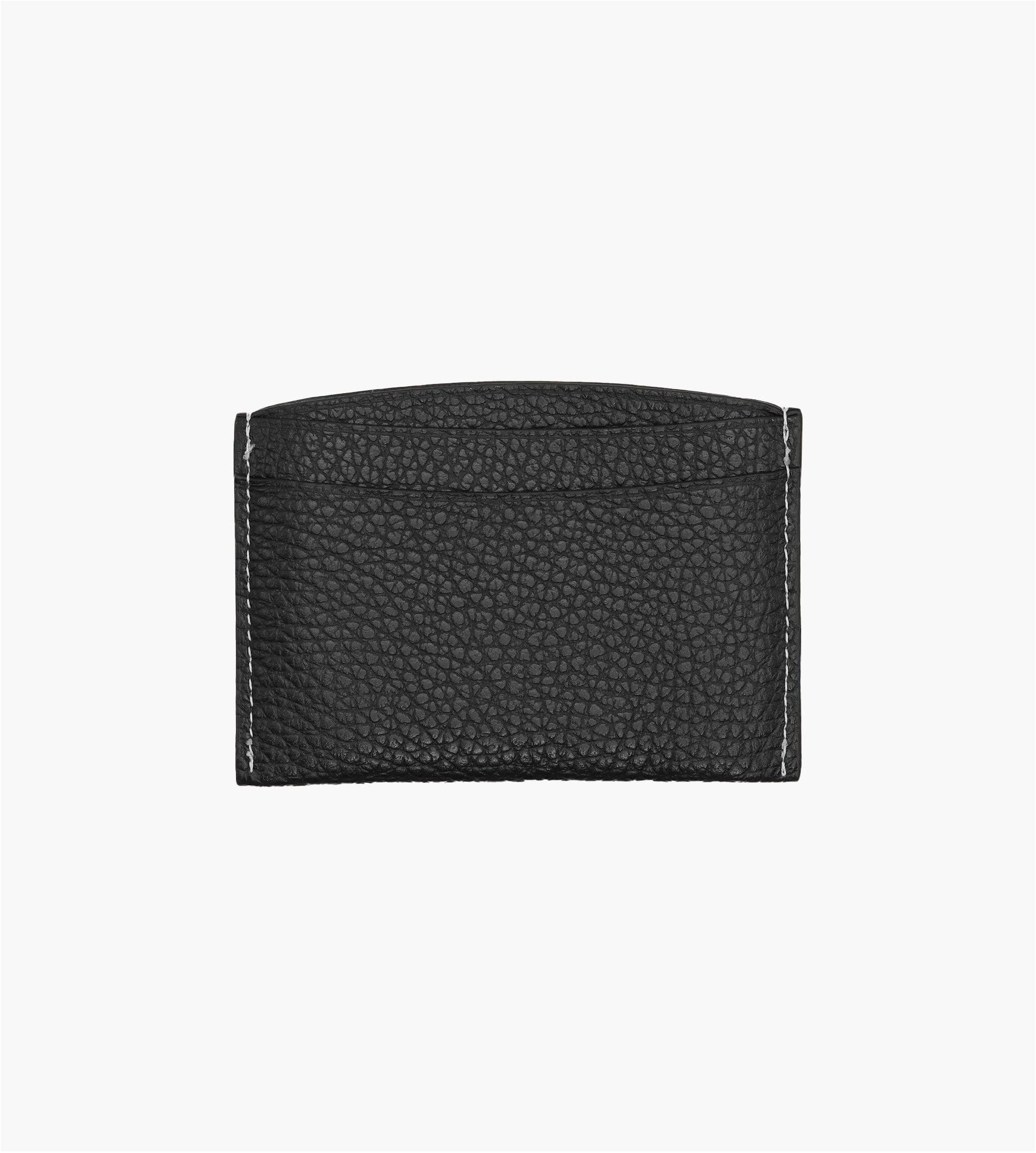 NN.07 Kard Leather Cardholder 90023 Black