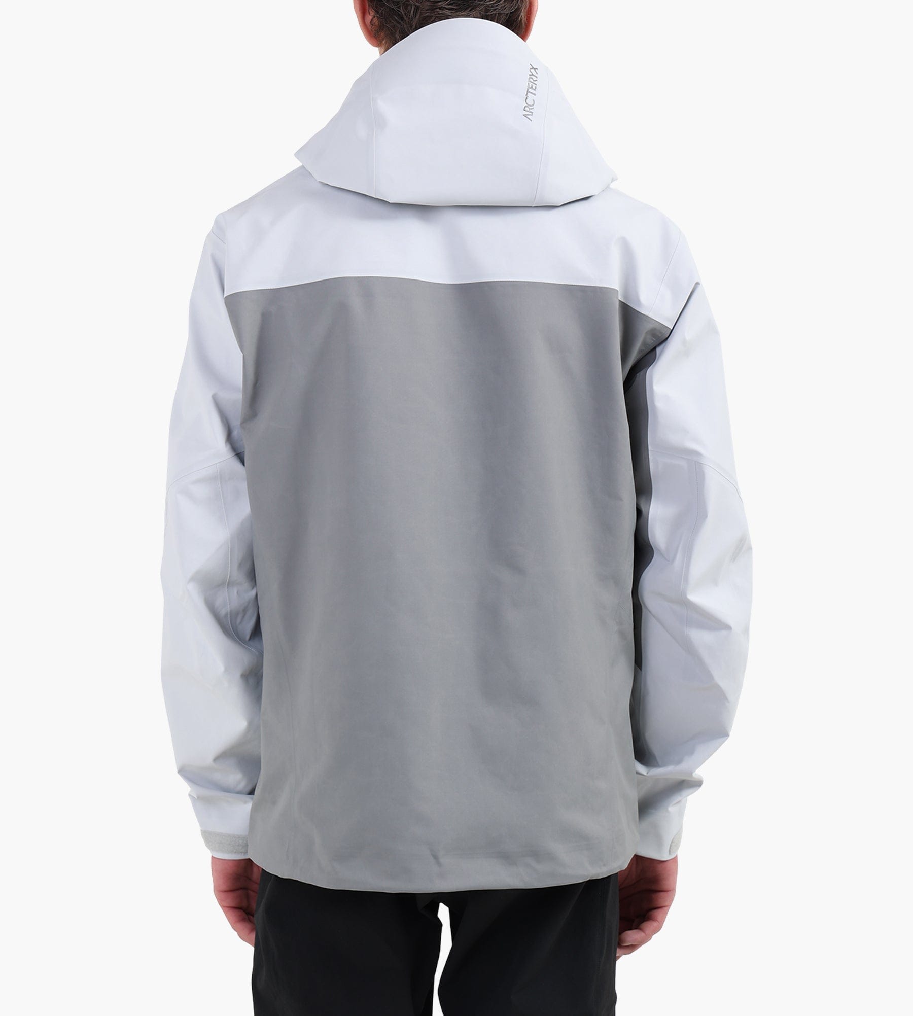 Arc'teryx Beta AR Jacket M Solitude Void