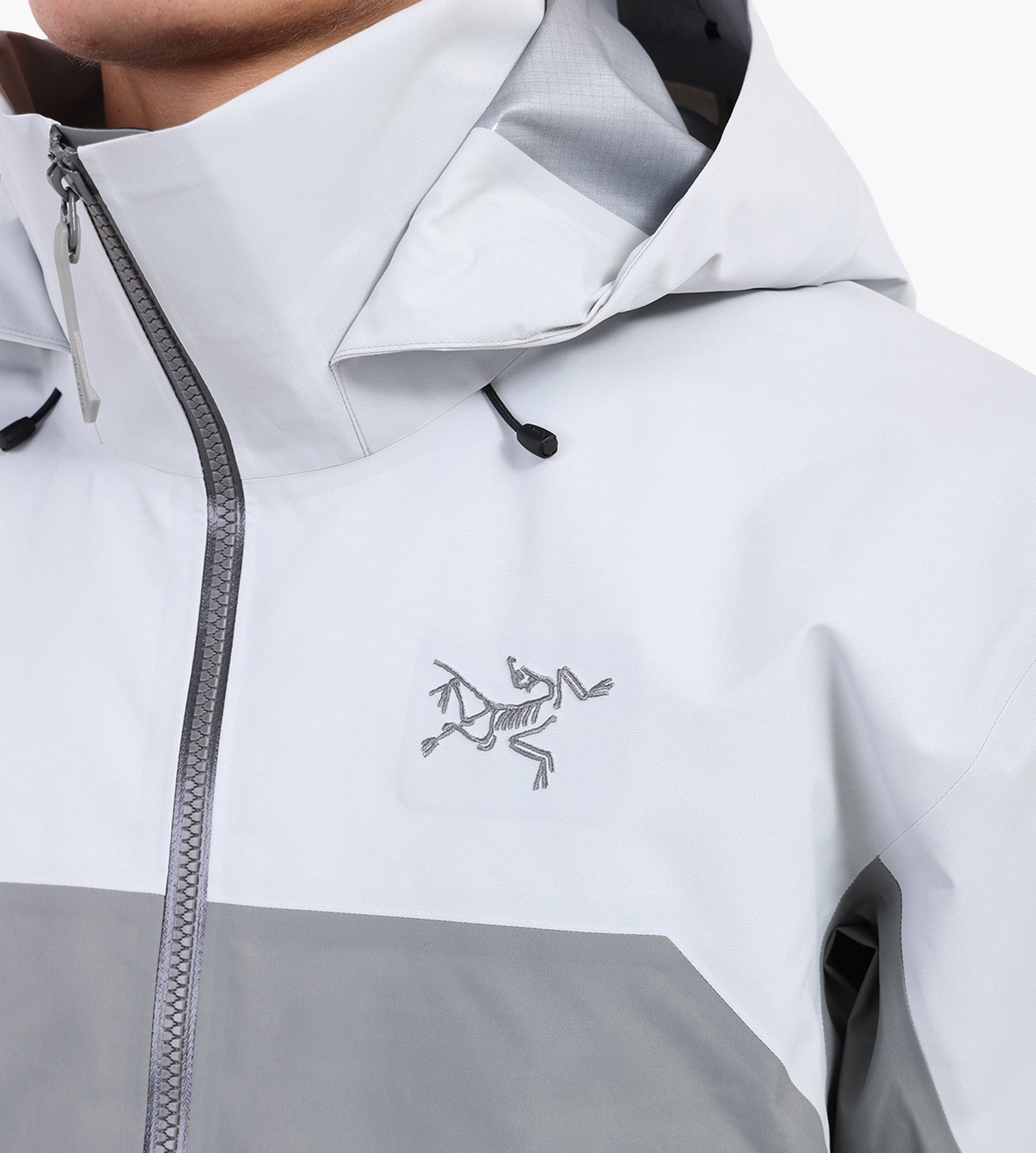 Arc'teryx Beta AR Jacket M Solitude Void