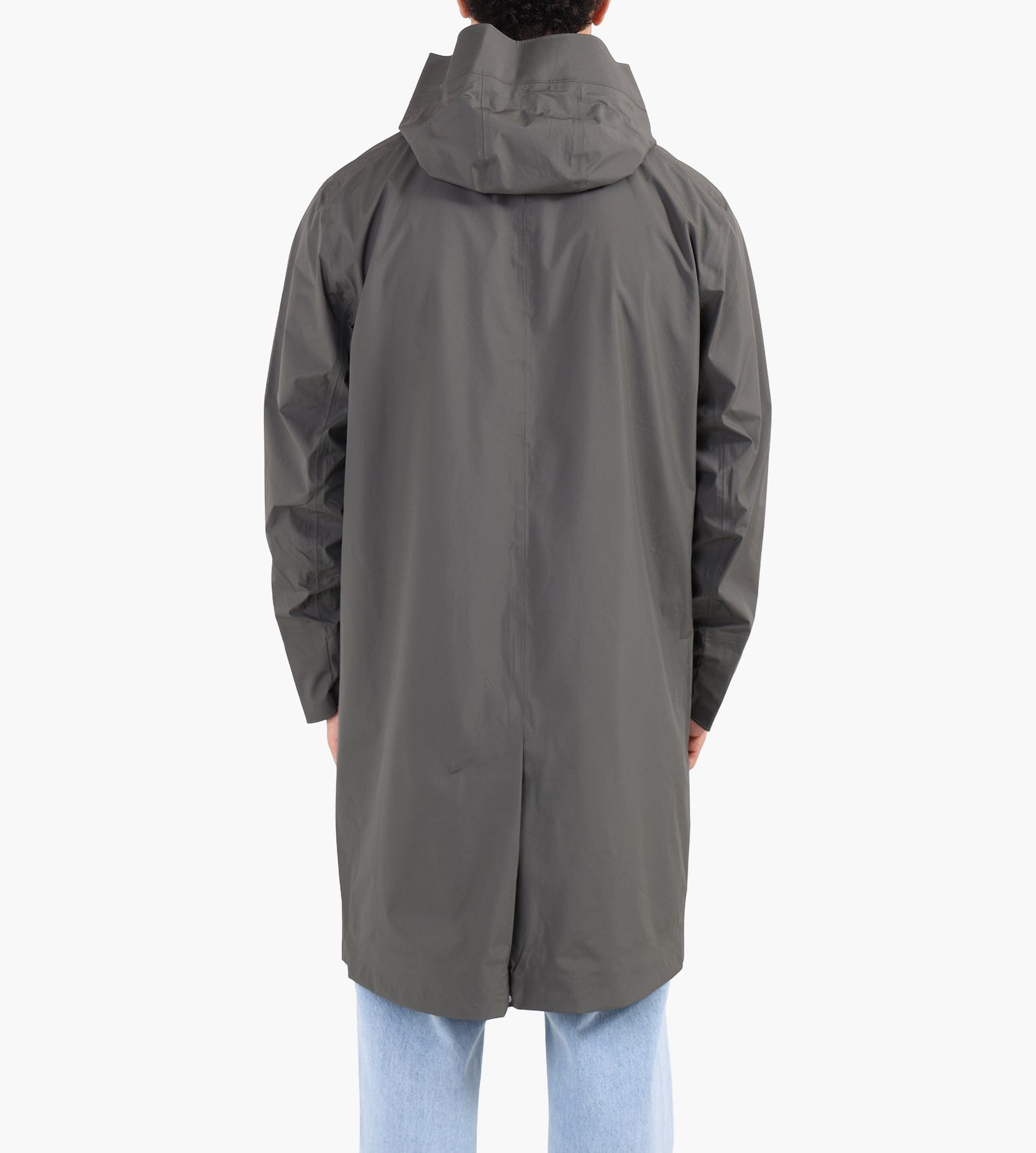 Houdini M's One Parka II Dawn Green