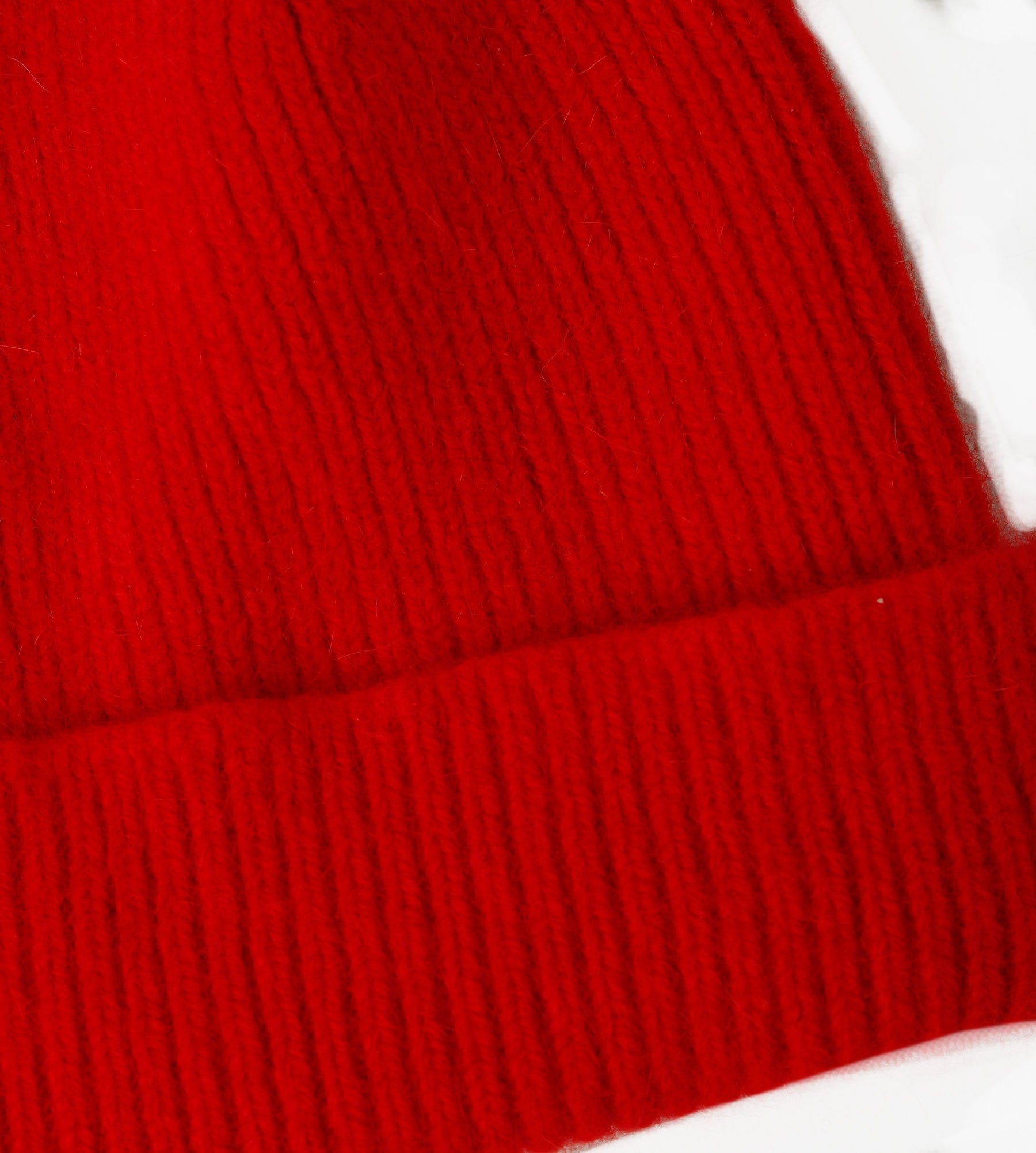 Le Bonnet Beanie Crimson