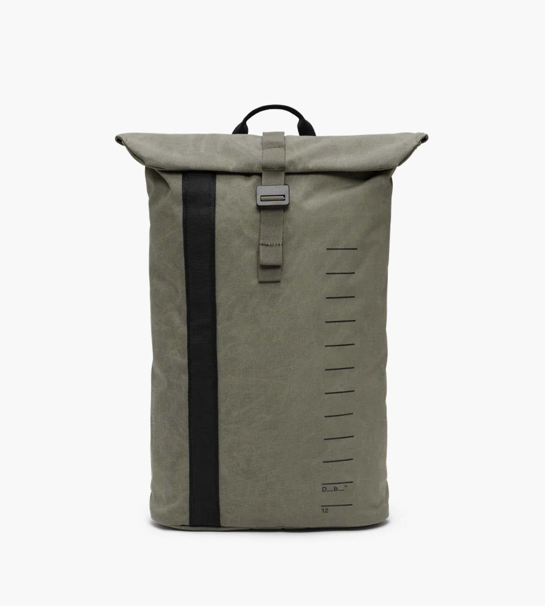D__b__™ Essential Backpack 12L Forest Green