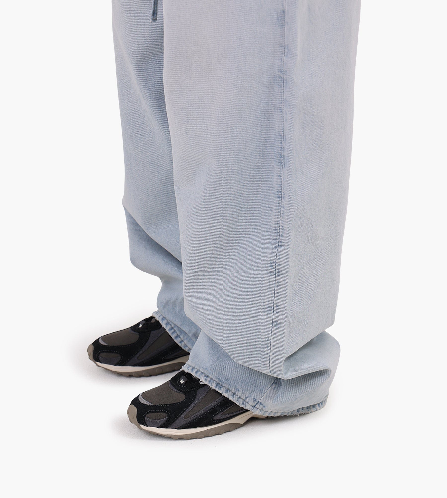 Tenue Noah Jeans Sandy Lake Sandy Lake