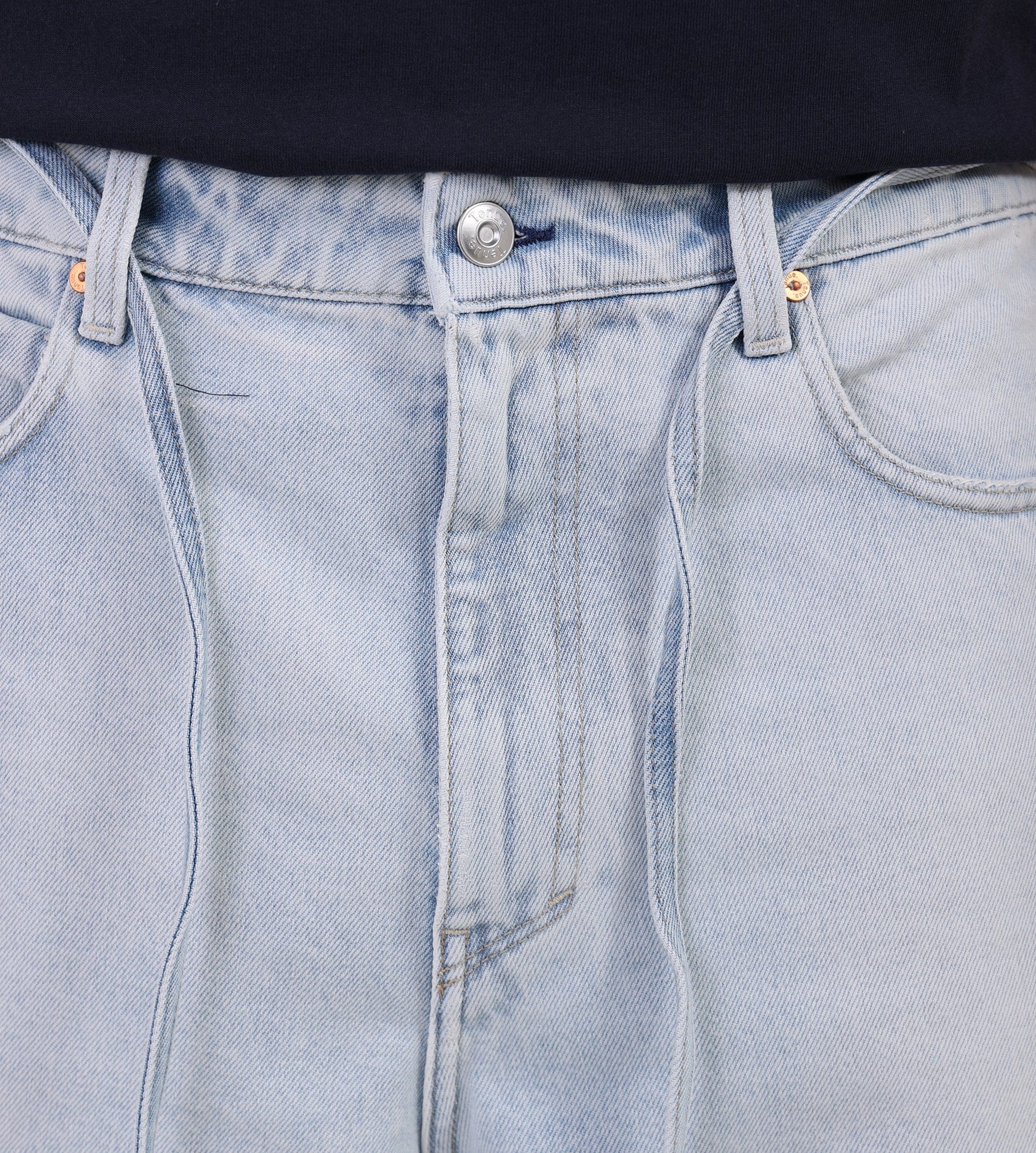 Tenue Noah Jeans Sandy Lake Sandy Lake